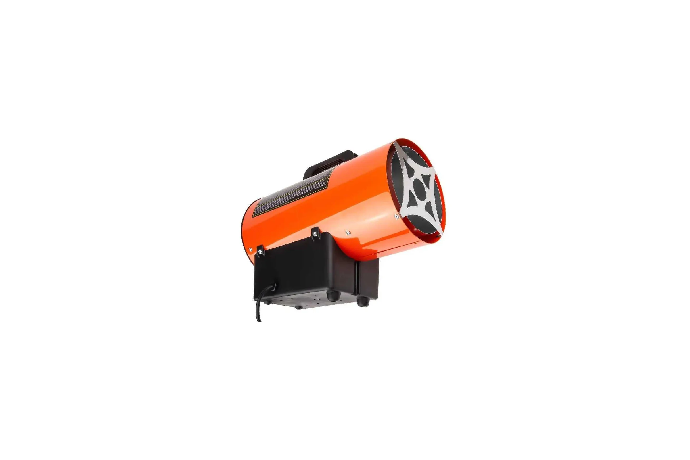 Газовая тепловая пушка WESTER TG-12000 12 кВт, 320 м3/ч, 0.73 кг/ч, 125 м2 615345