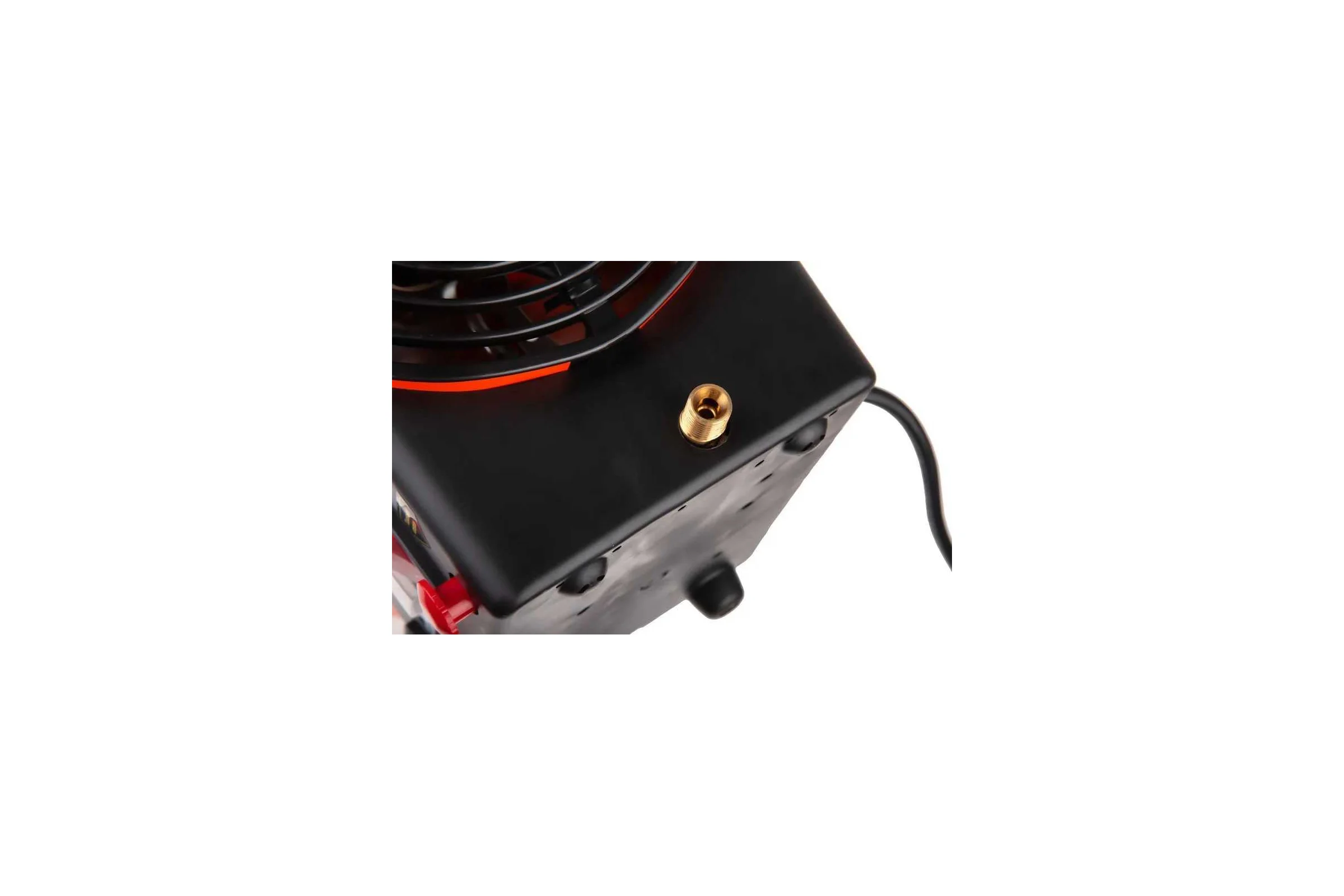 Газовая тепловая пушка WESTER TG-12000 12 кВт, 320 м3/ч, 0.73 кг/ч, 125 м2 615345