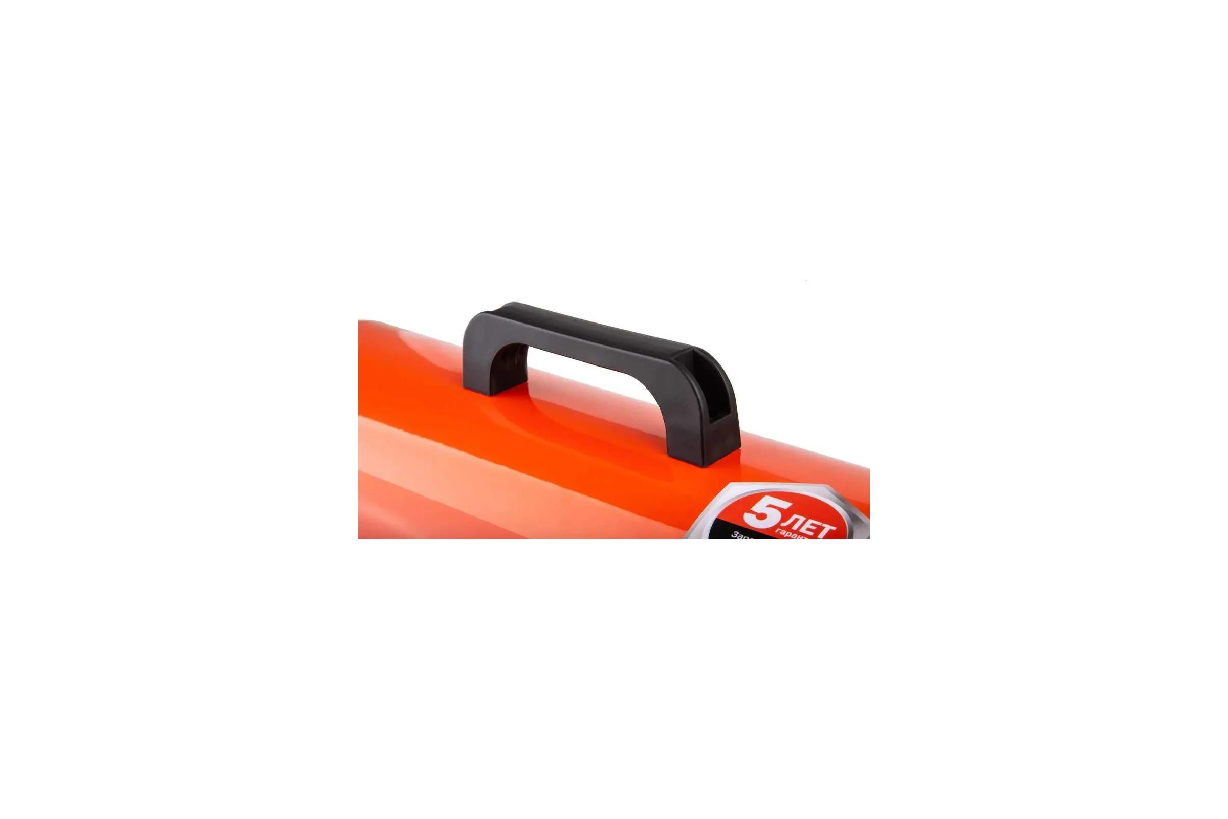 Газовая тепловая пушка WESTER TG-12000 12 кВт, 320 м3/ч, 0.73 кг/ч, 125 м2 615345