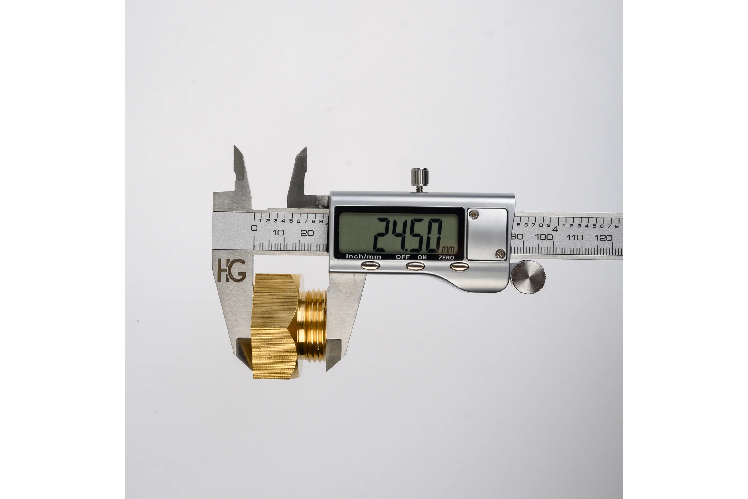 Муфта переходная HG 1" ВР х 3/4" НР 1898329