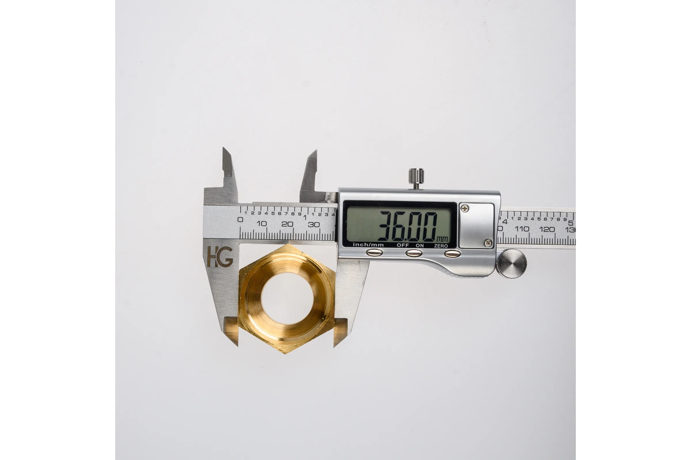 Муфта переходная HG 1" ВР х 3/4" НР 1898329