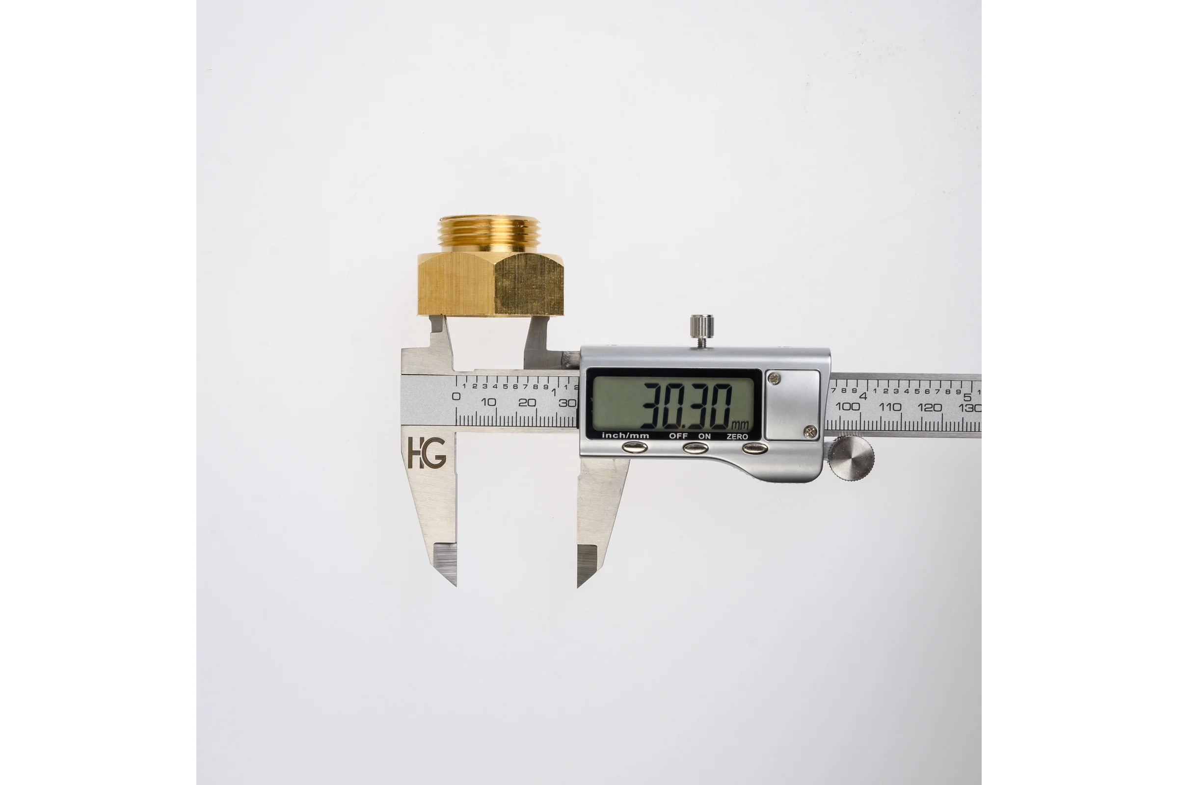 Муфта переходная HG 1" ВР х 3/4" НР 1898329