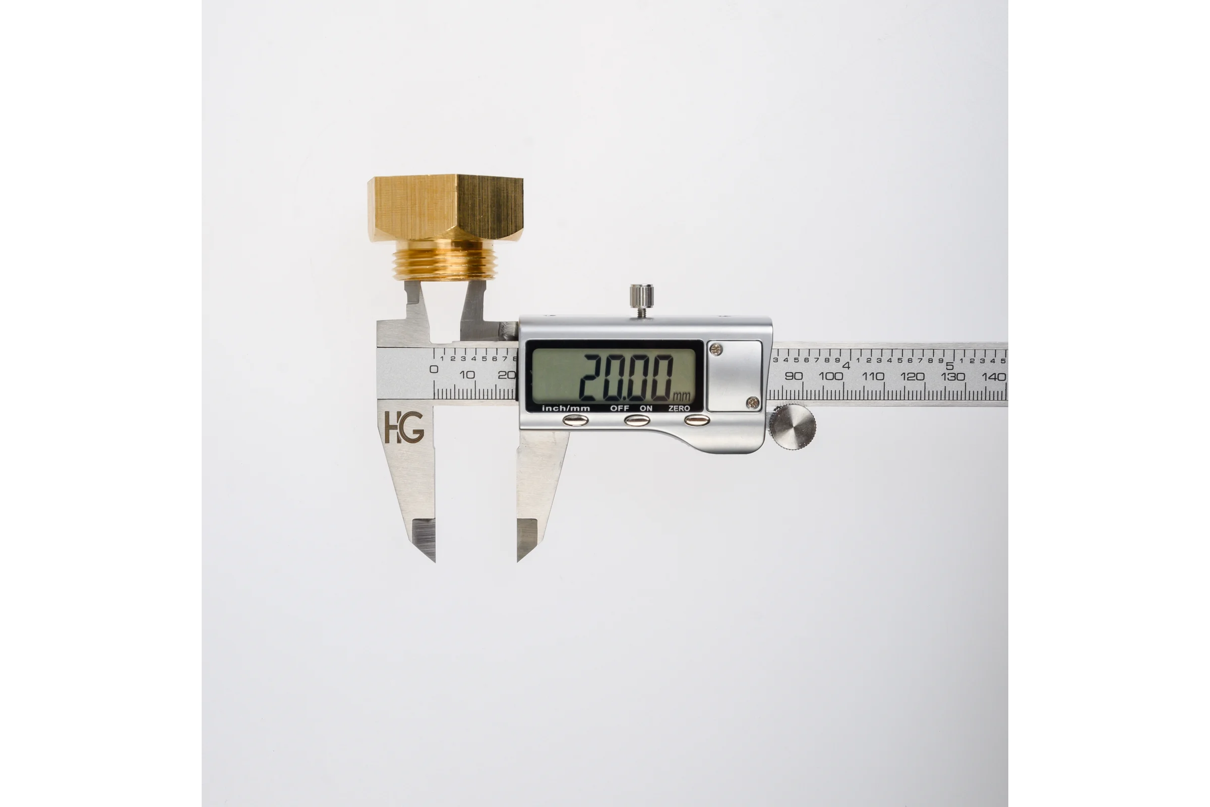 Муфта переходная HG 1" ВР х 3/4" НР 1898329