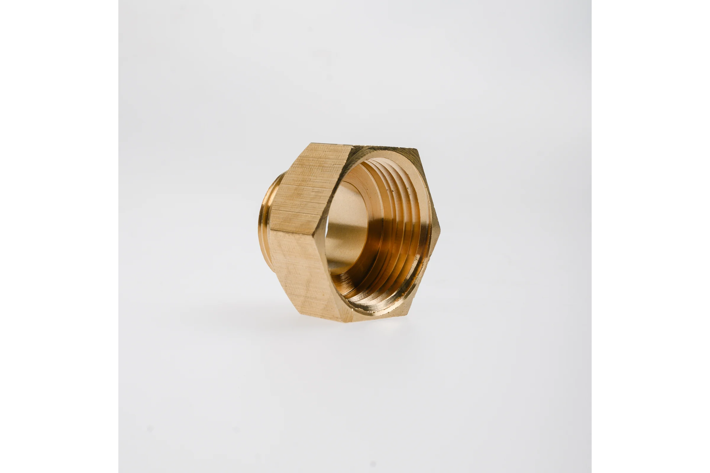 Муфта переходная HG 1" ВР х 3/4" НР 1898329