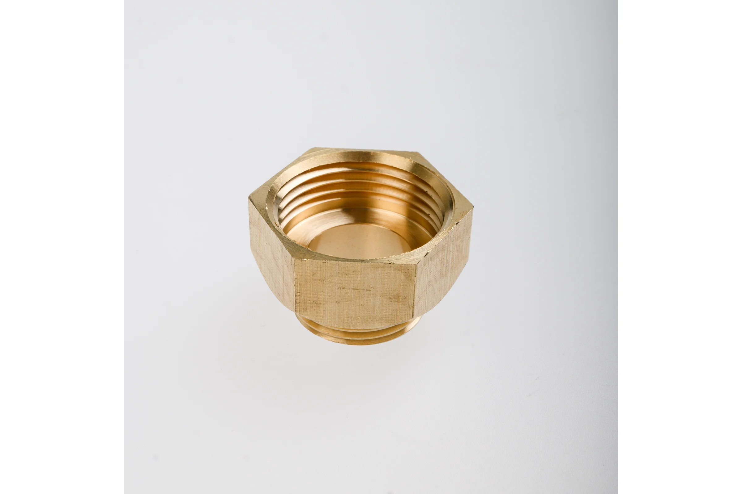 Муфта переходная HG 1" ВР х 3/4" НР 1898329