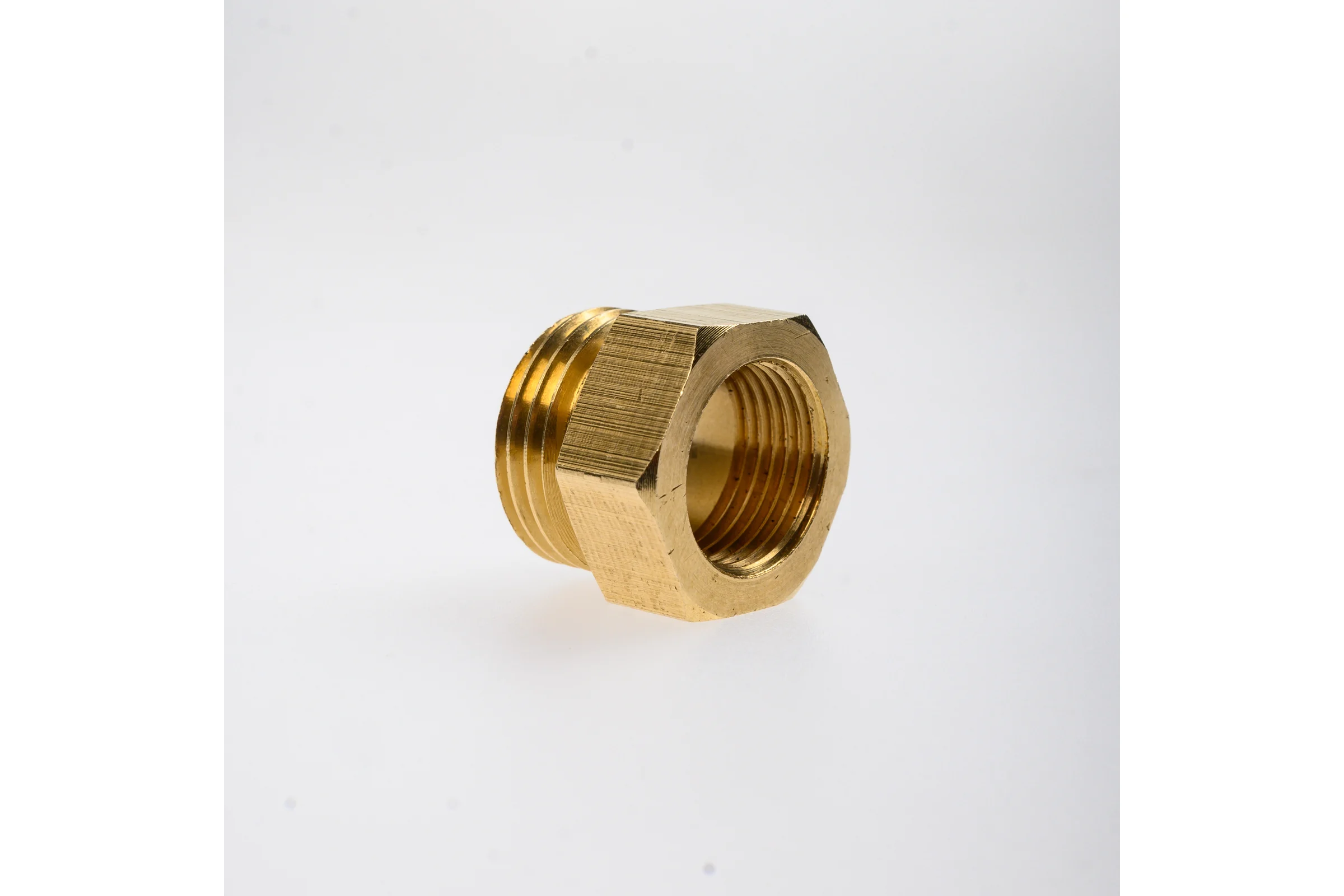 Муфта переходная HG 1/2" НР х 3/8" ВР 1898299