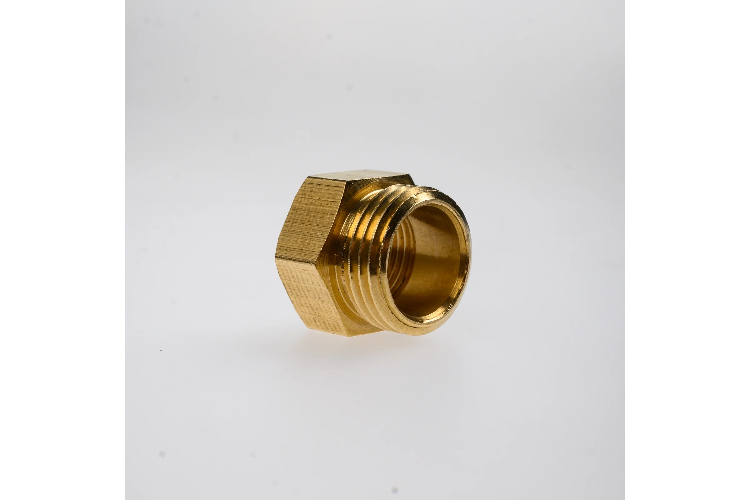 Муфта переходная HG 1/2" НР х 3/8" ВР 1898299