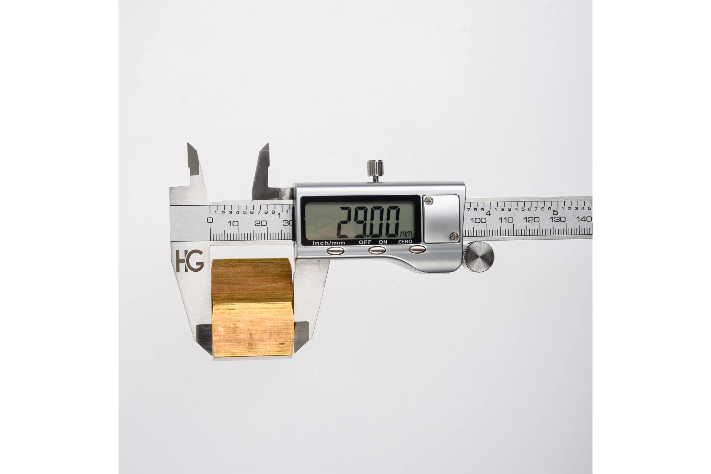 Муфта переходная HG 1" ВР х 1" ВР 1898336