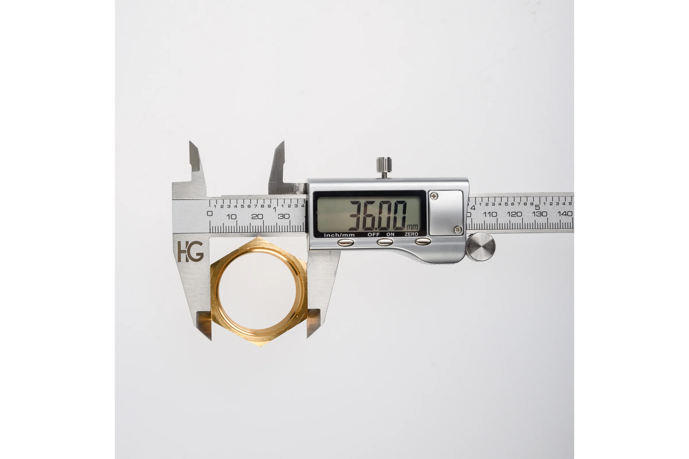Муфта переходная HG 1" ВР х 1" ВР 1898336