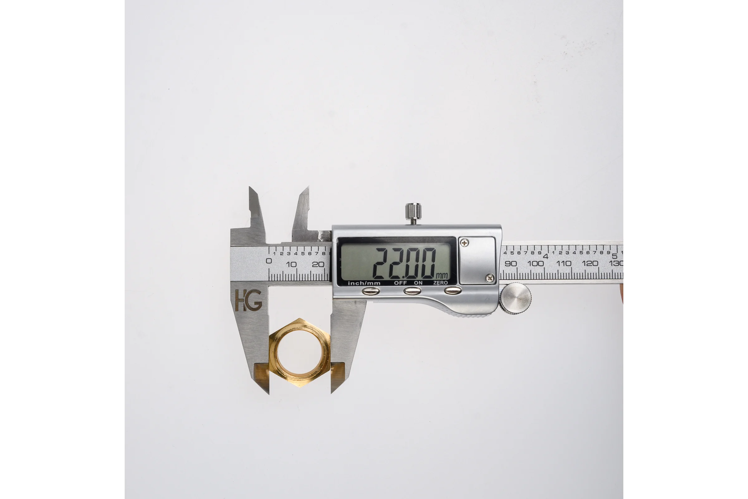 Муфта переходная HG 1/2" НР х 1/2" НР 1898282