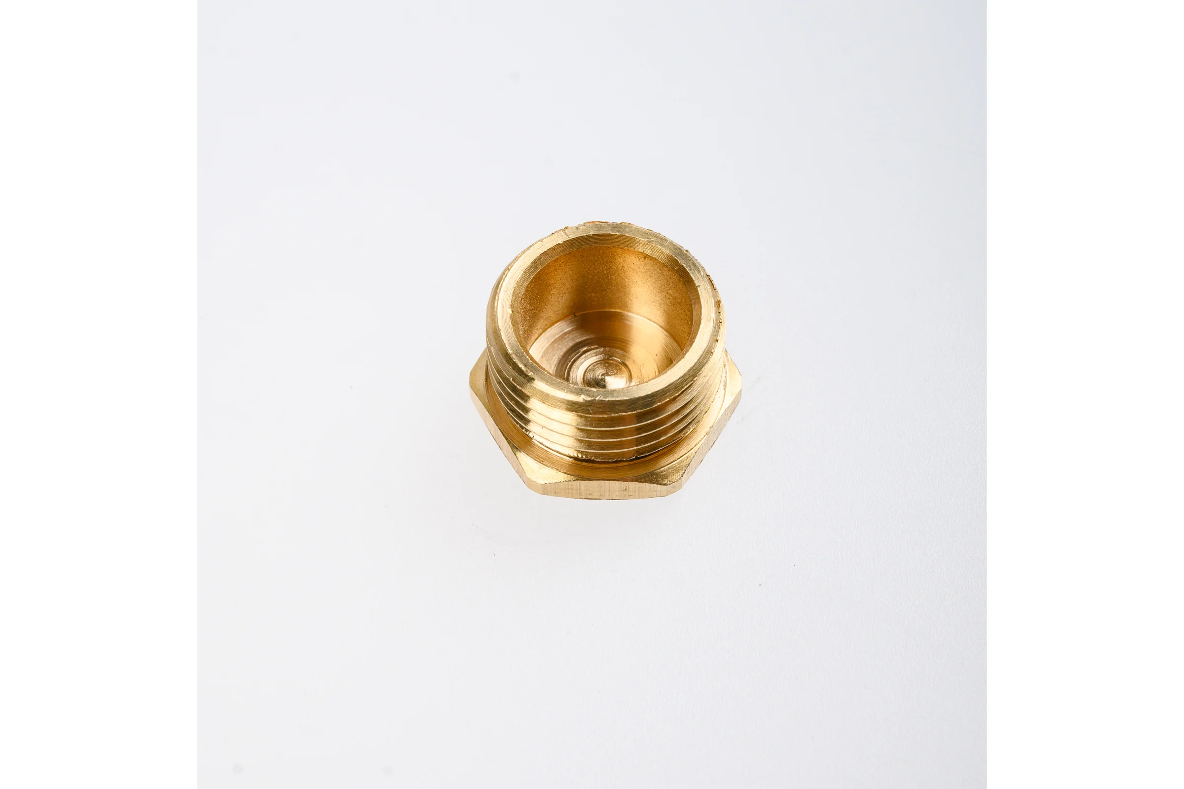 Заглушка HG 1/2" НР 1898244