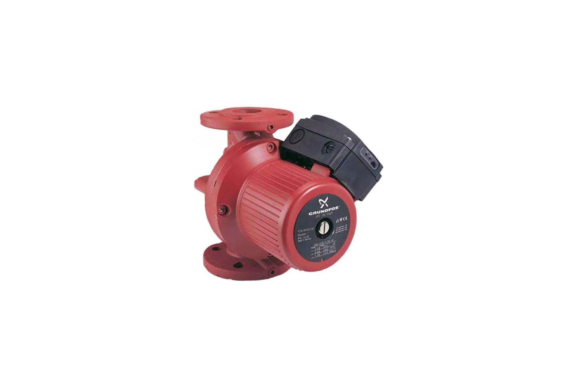 Циркуляционный насос Grundfos UPS 50-180 F 1x230 96402134