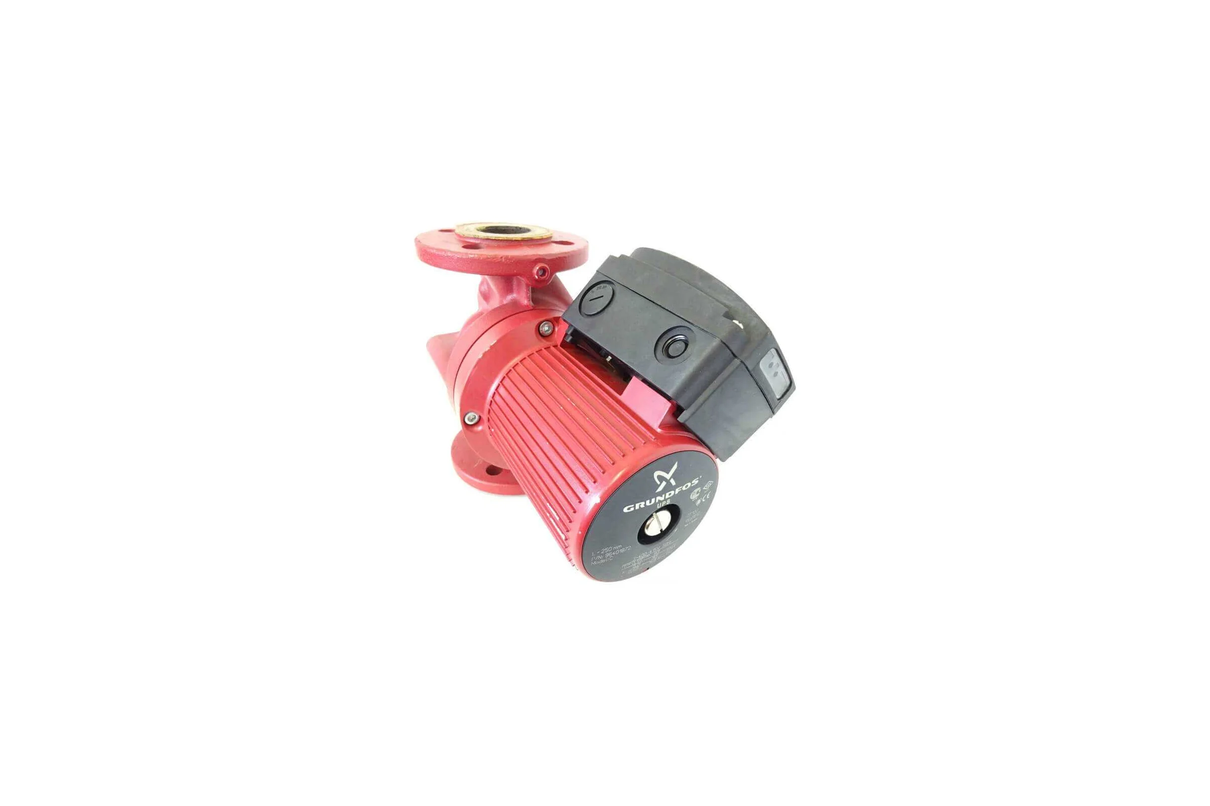 Циркуляционный насос Grundfos UPS 50-180 F 1x230 96402134