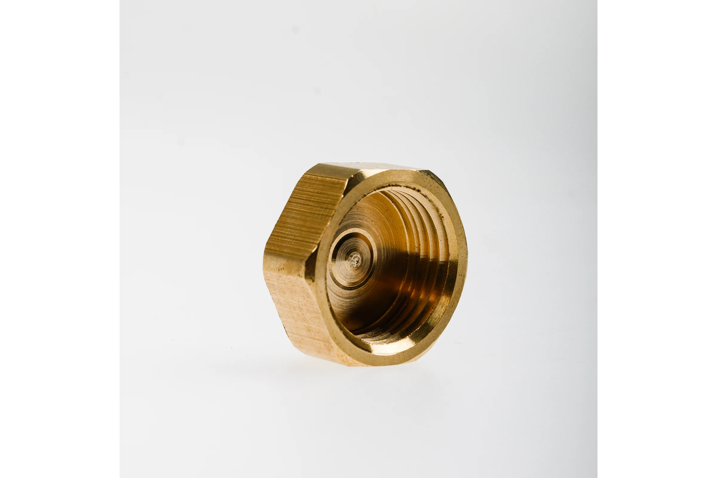 Заглушка HG 1/2" ВР 1898206