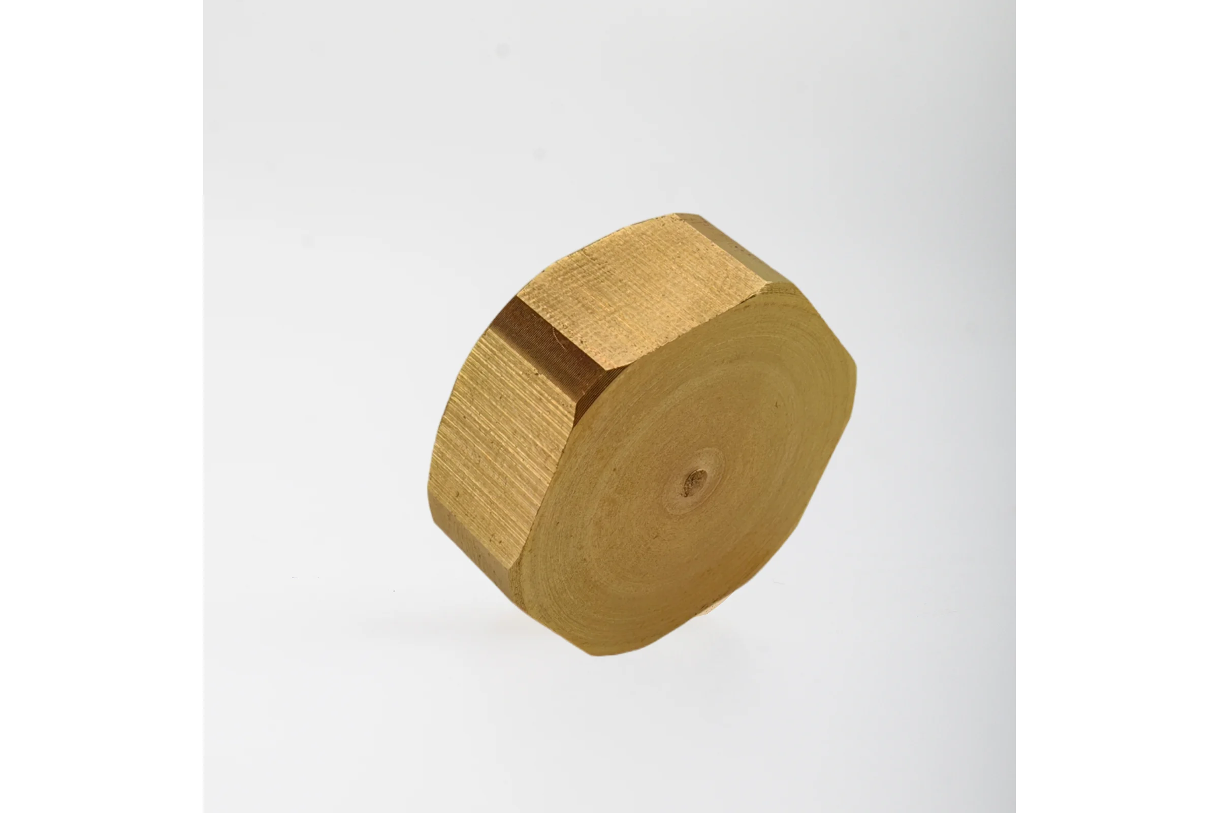 Заглушка HG 1/2" ВР 1898206