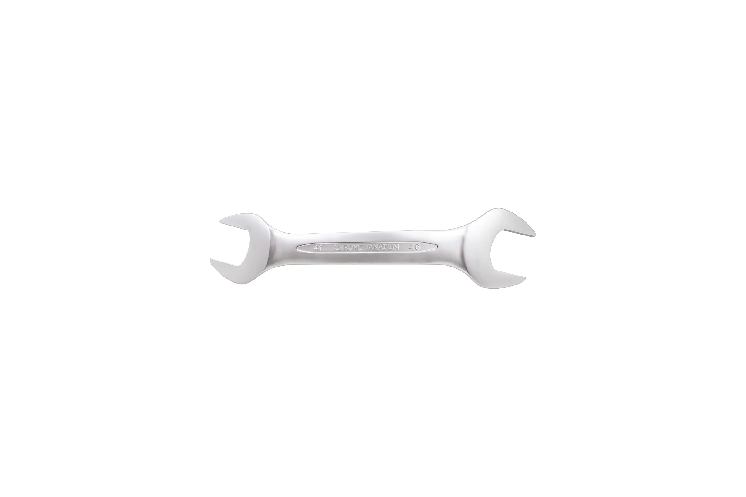 Ключ Forsage рожковый 41x46мм F-7544146(9955)