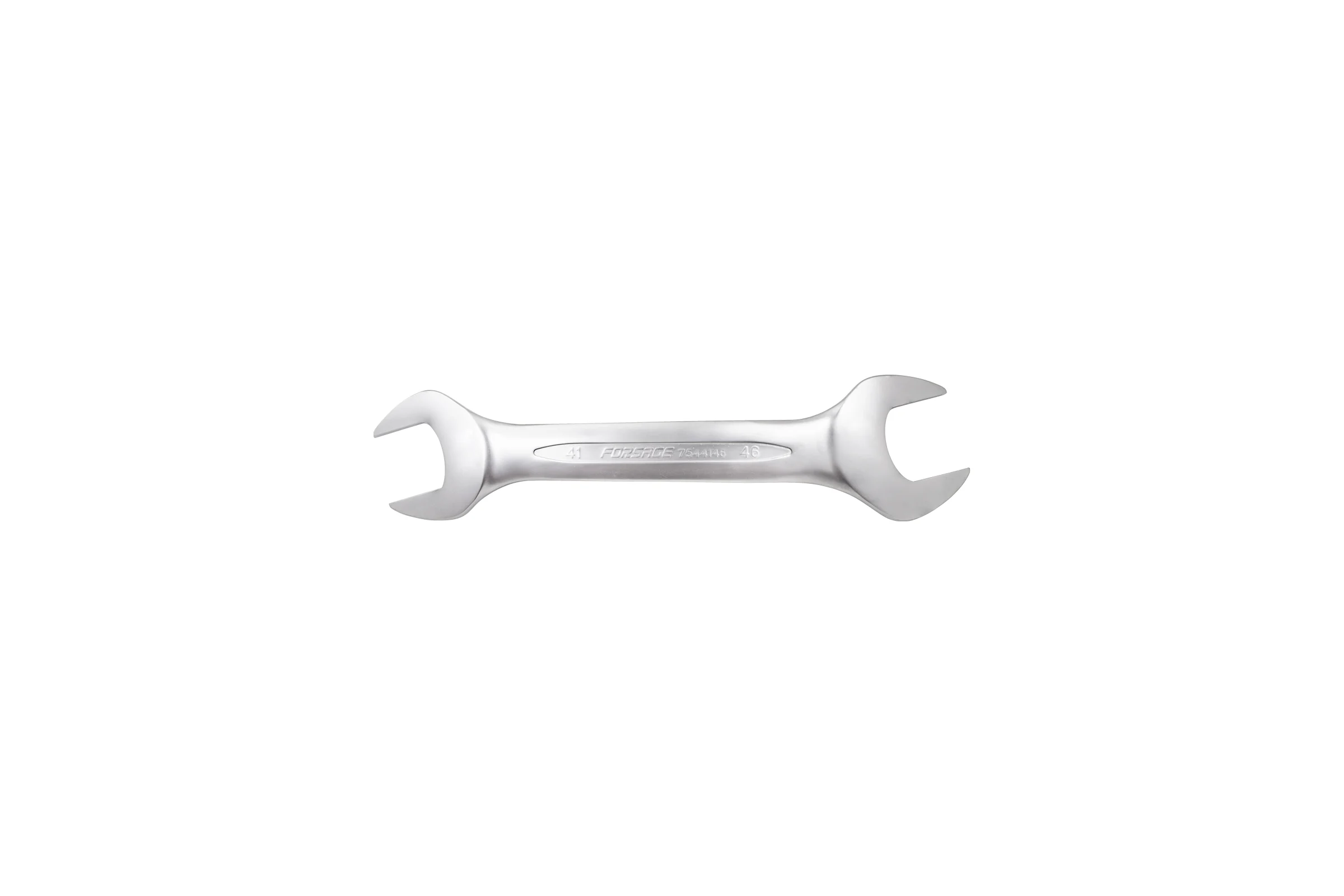 Ключ Forsage рожковый 41x46мм F-7544146(9955)