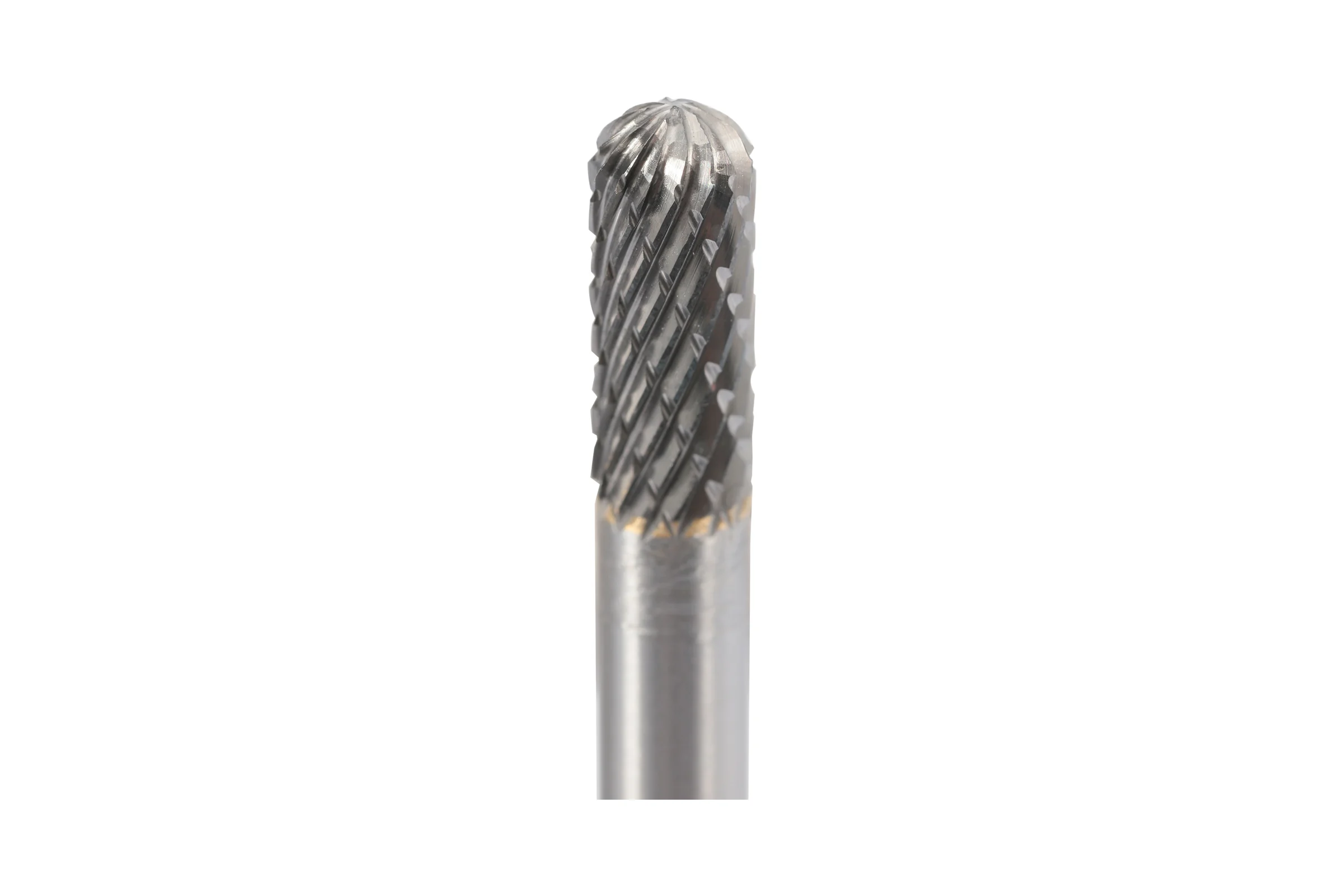Бор-фреза твердосплавная форма C(WRC) 6.0x16x56 мм, S=6 мм H-Tools HM 116020HT