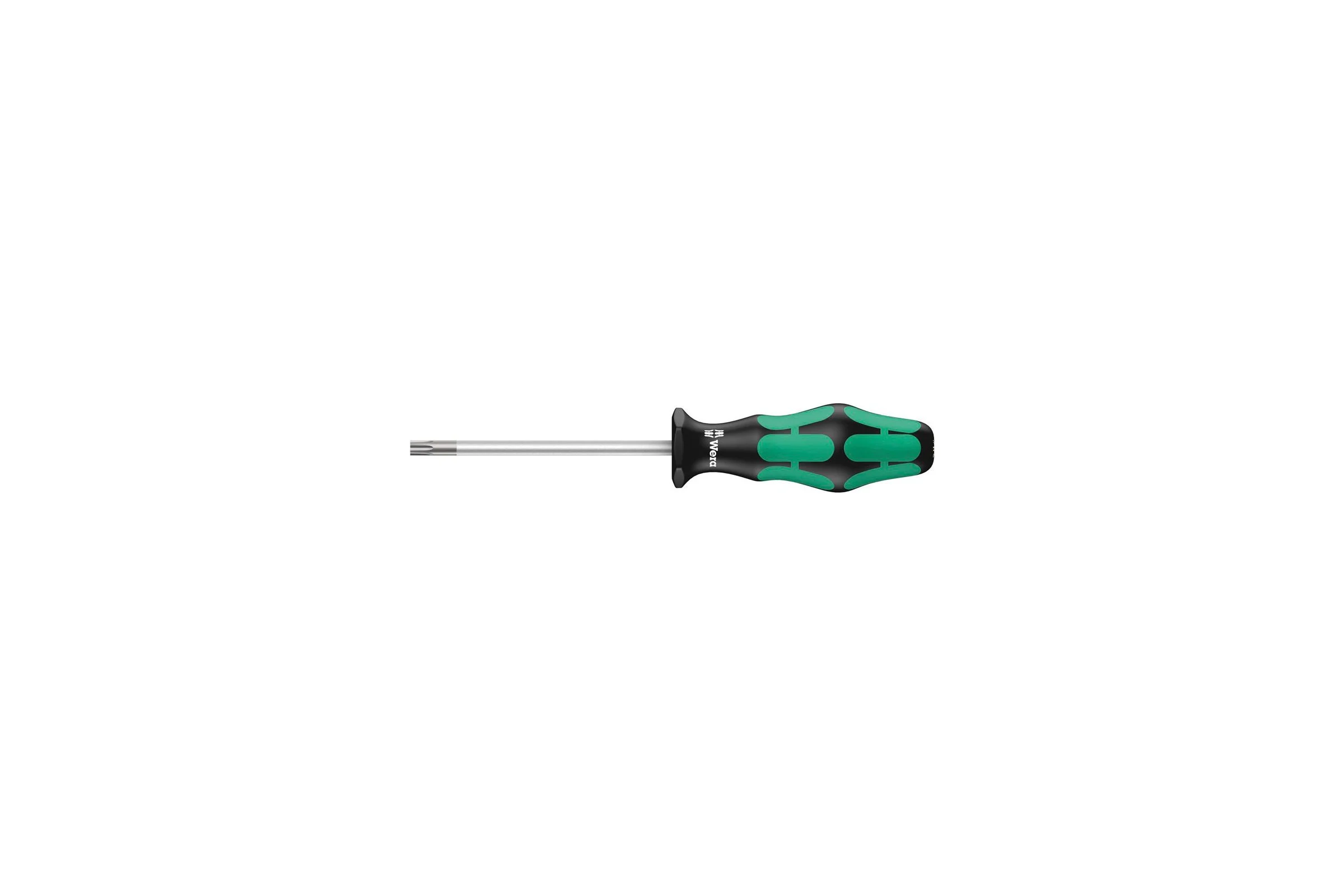 Отвертка WERA 367 HF TX20х300 мм WE-028070
