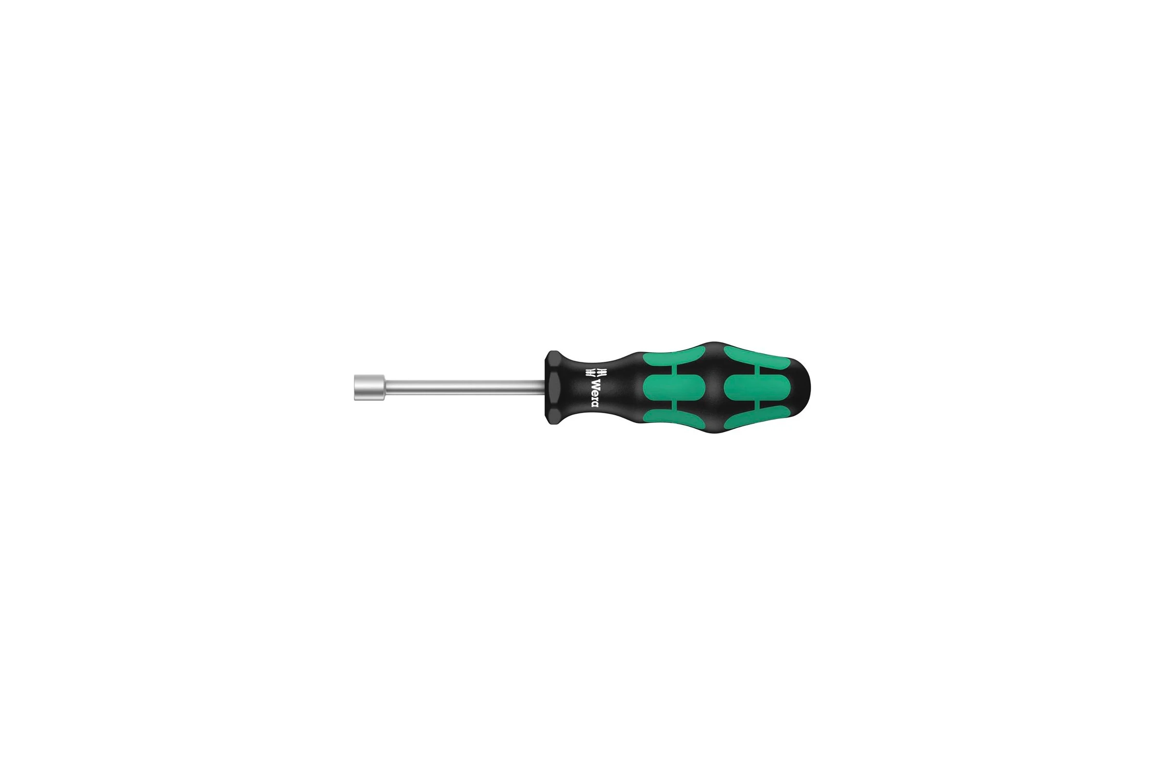 Отвертка ключ WERA 395 HO 5.5x70 мм WE-029461