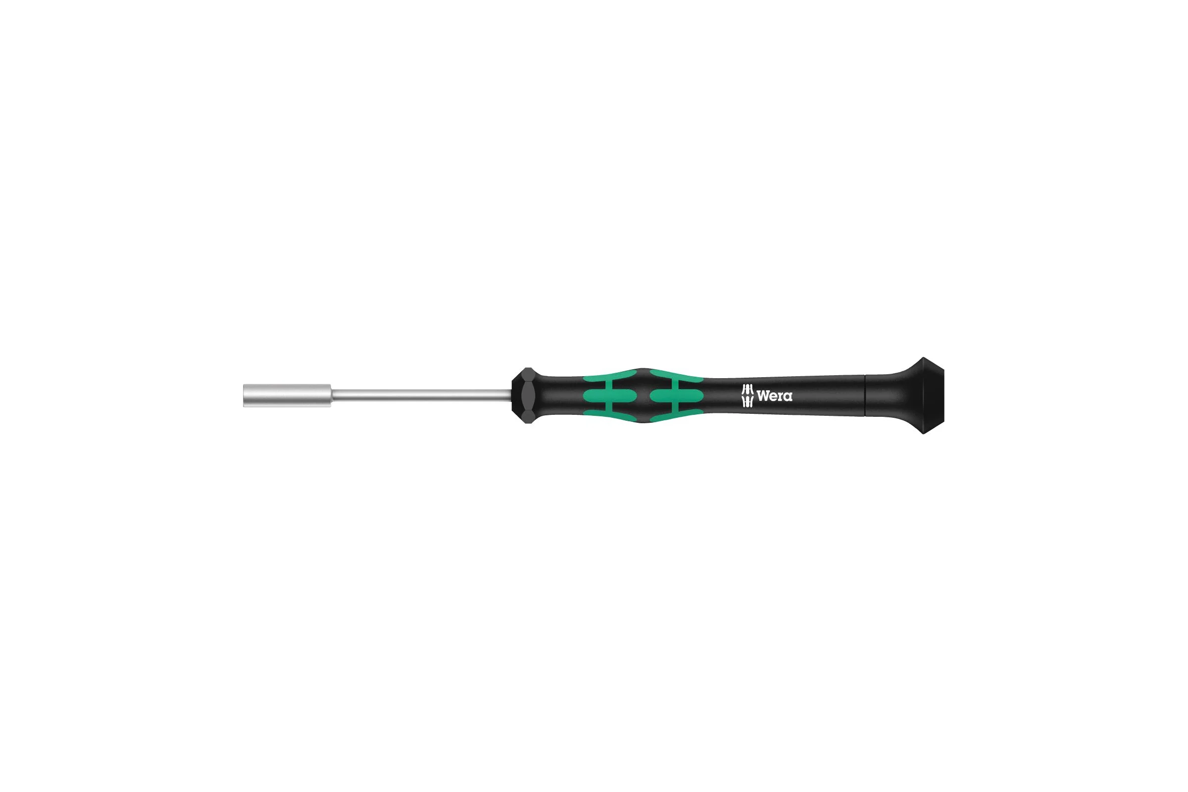 Отвертка WERA 2069 SW 3/16"х60 мм WE-118135