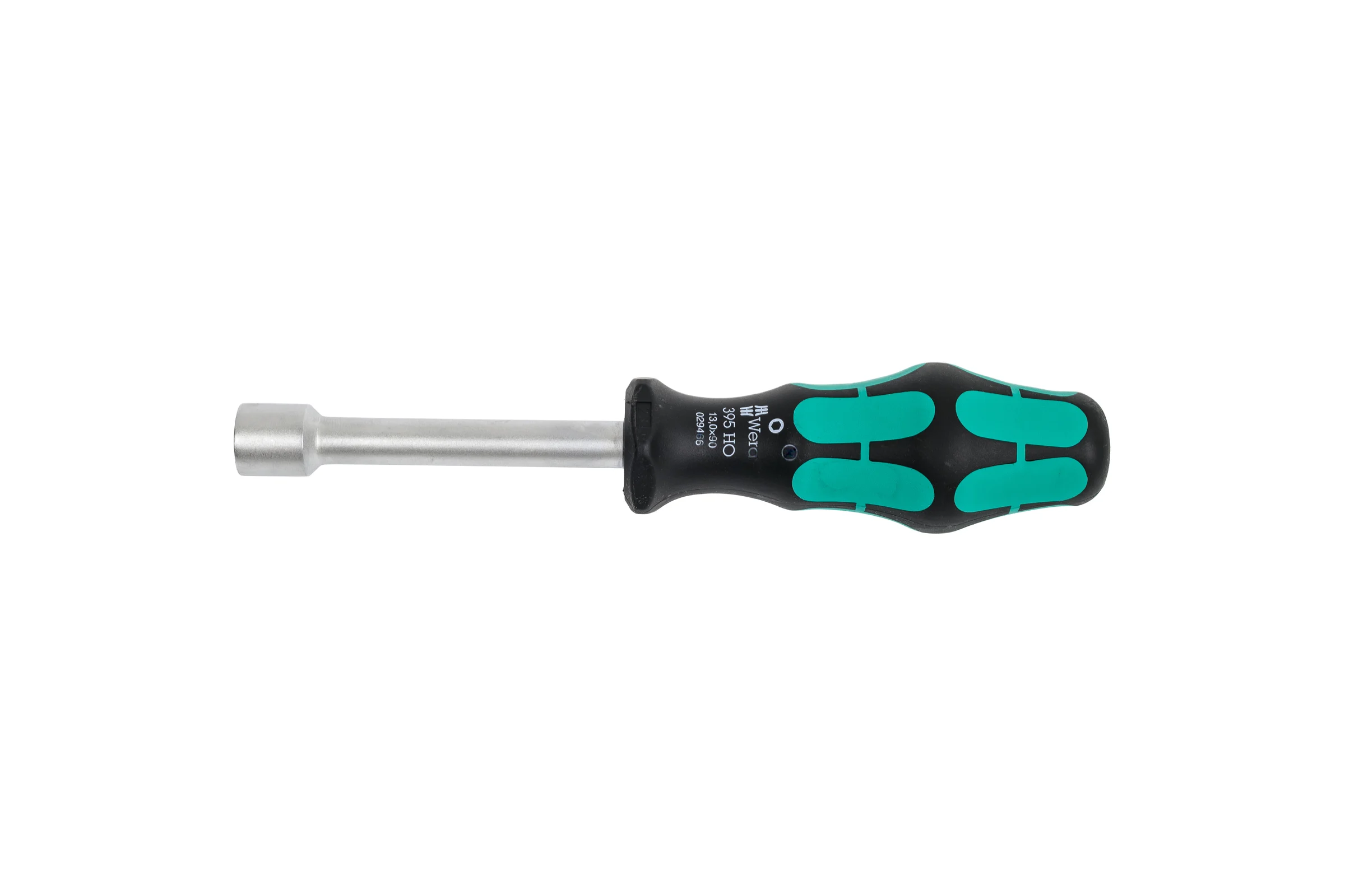 Отвертка ключ WERA 395 HO 13x80 мм WE-029466