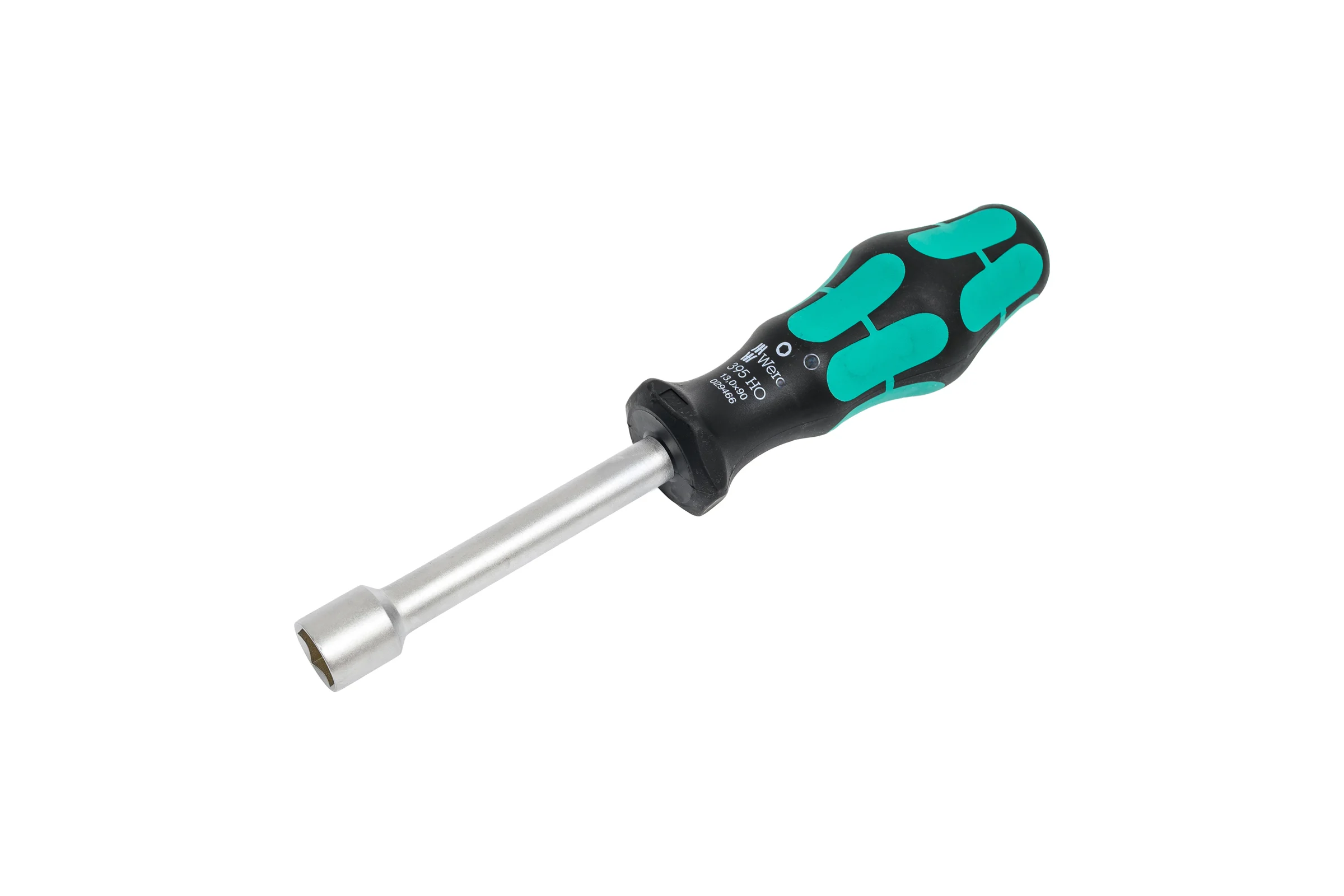 Отвертка ключ WERA 395 HO 13x80 мм WE-029466