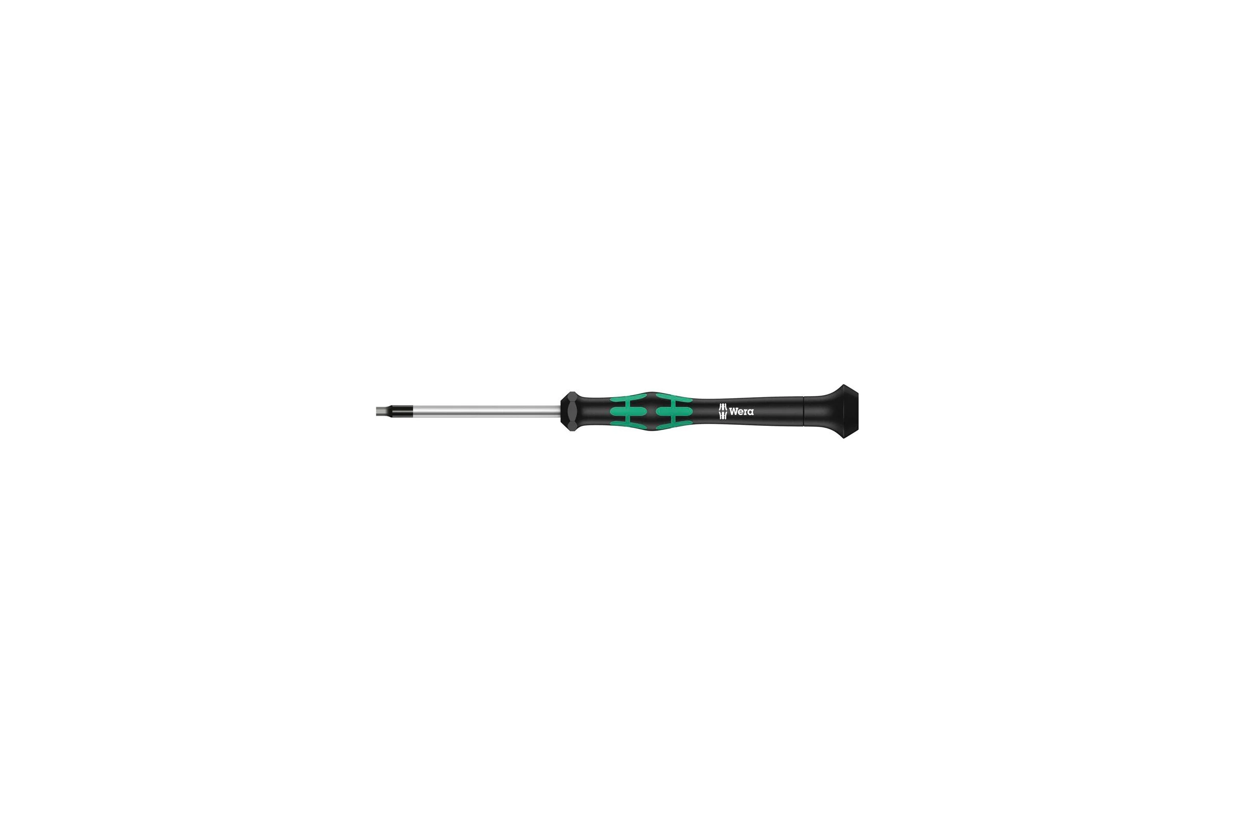 Отвертка WERA 2054 SW 7/64"х60 мм WE-118082