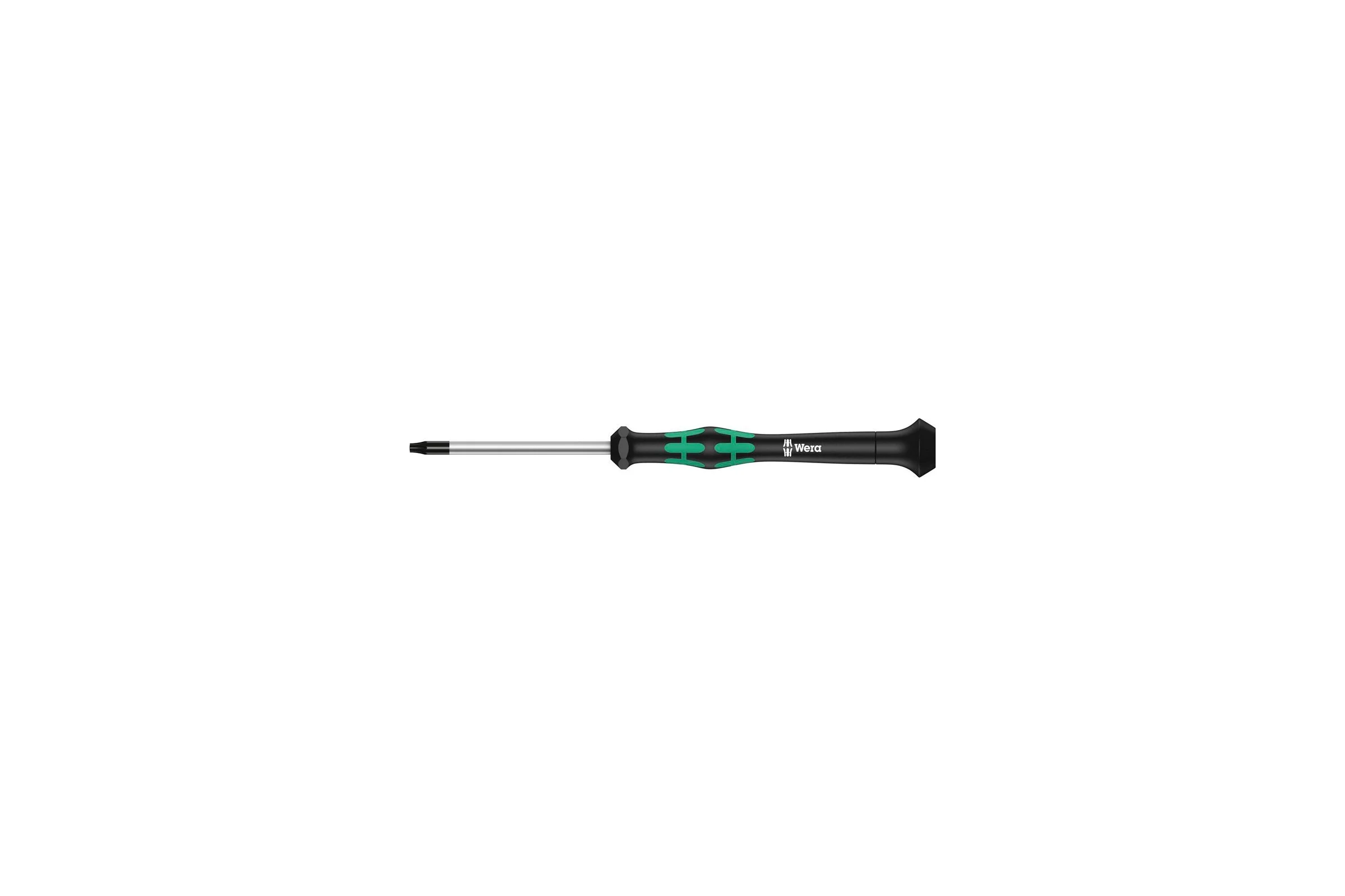 Отвертка WERA 2067 BO TX20х60 мм WE-118054