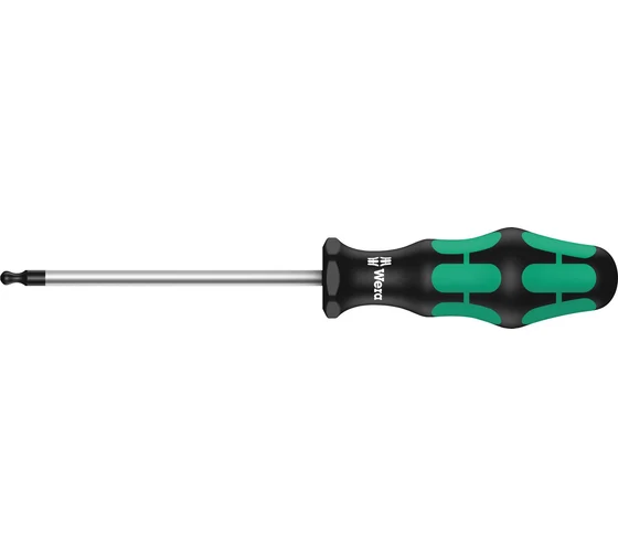 Отвертка WERA 367 K TX27х115 мм WE-027956