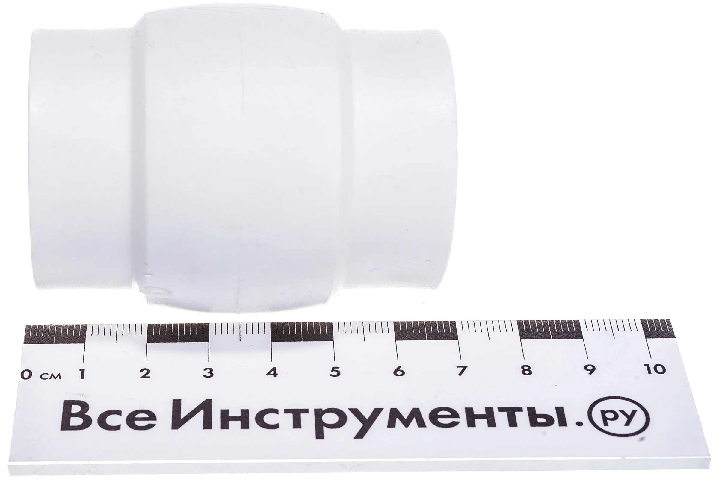 Обратный клапан TEBO PPR 32 мм 030060603