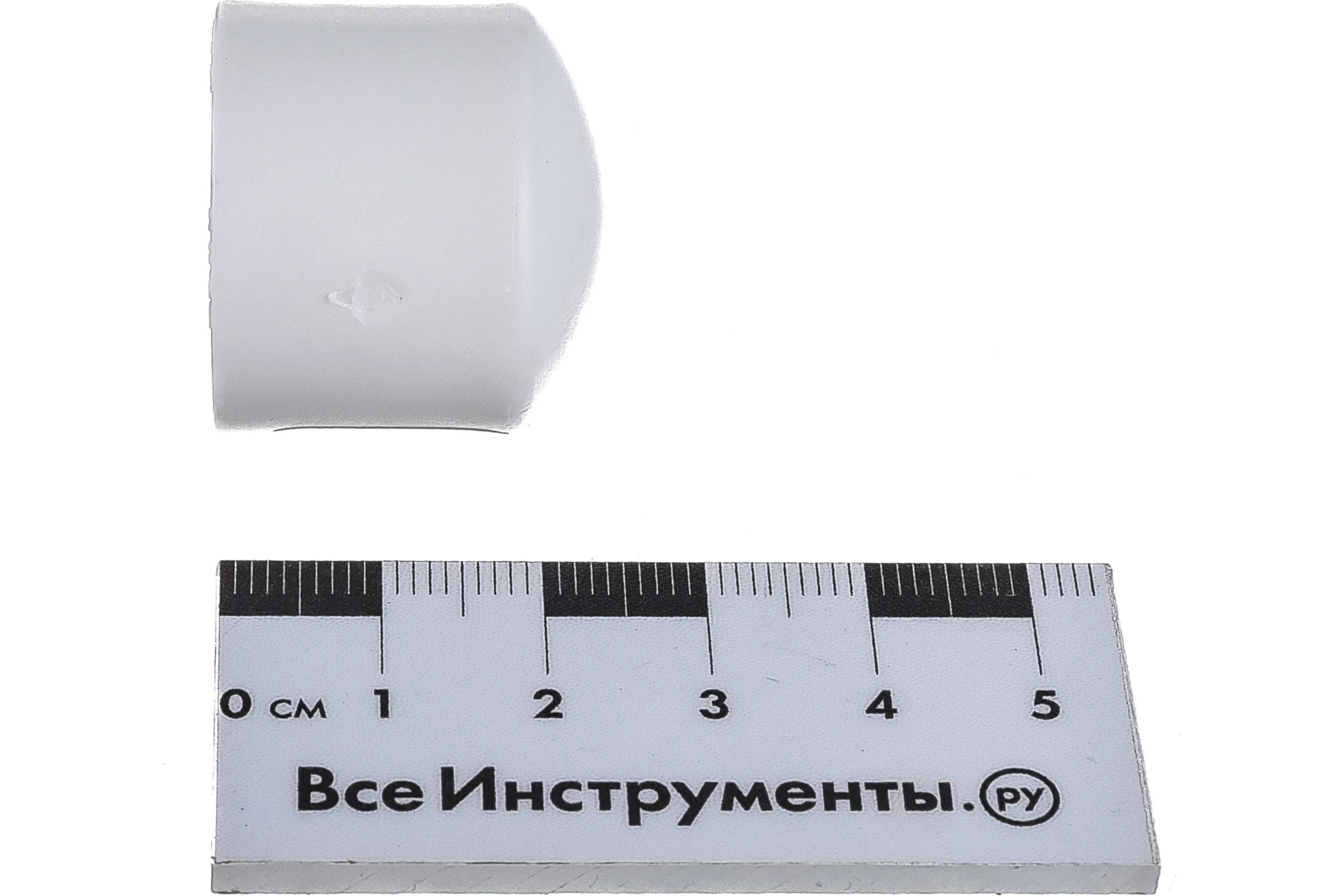 Заглушка TEBO PPR 20 030093102