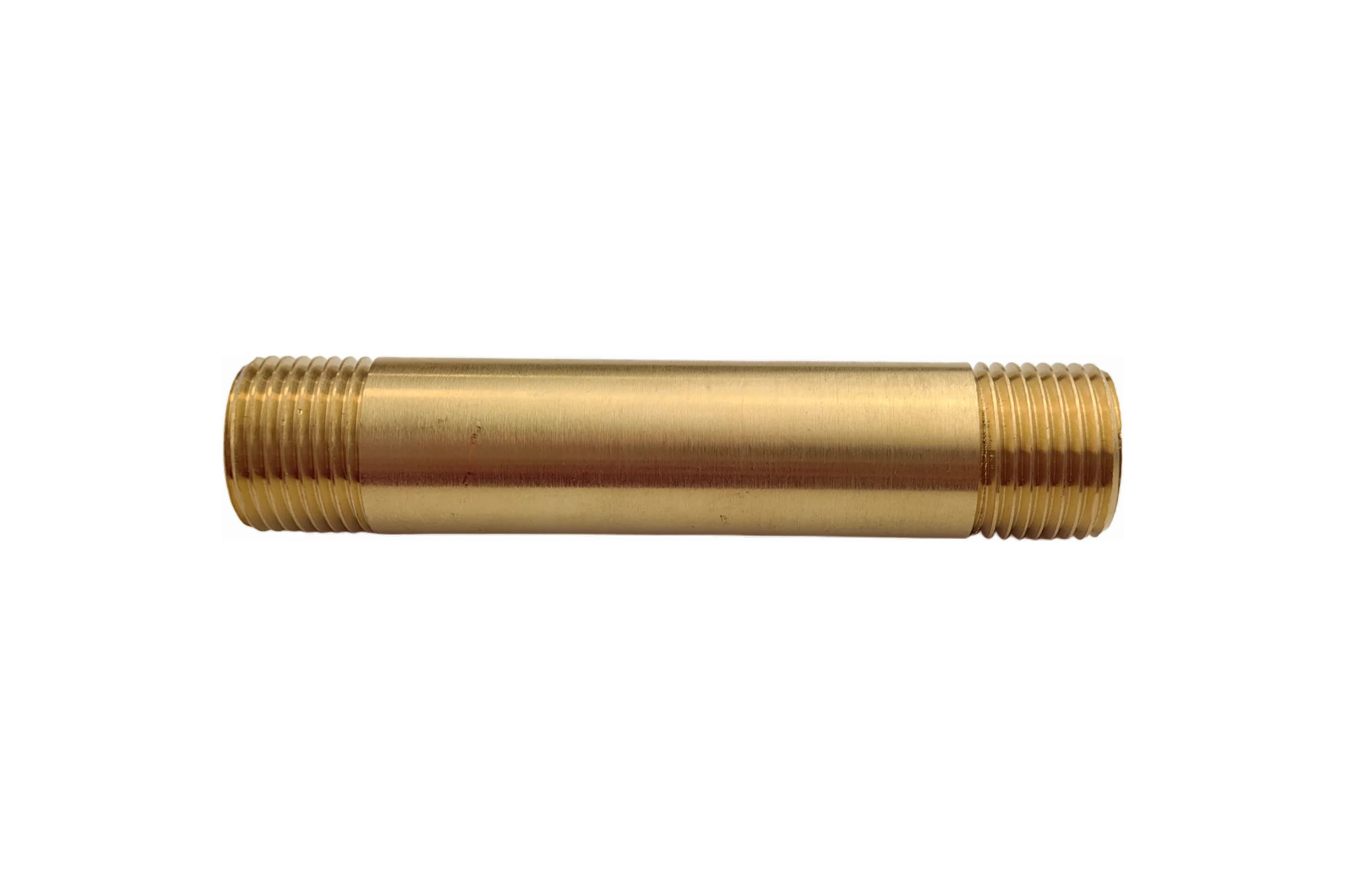 Удлинительный бочонок HG S12 НР/НР 1/2" x 100 мм 1897247