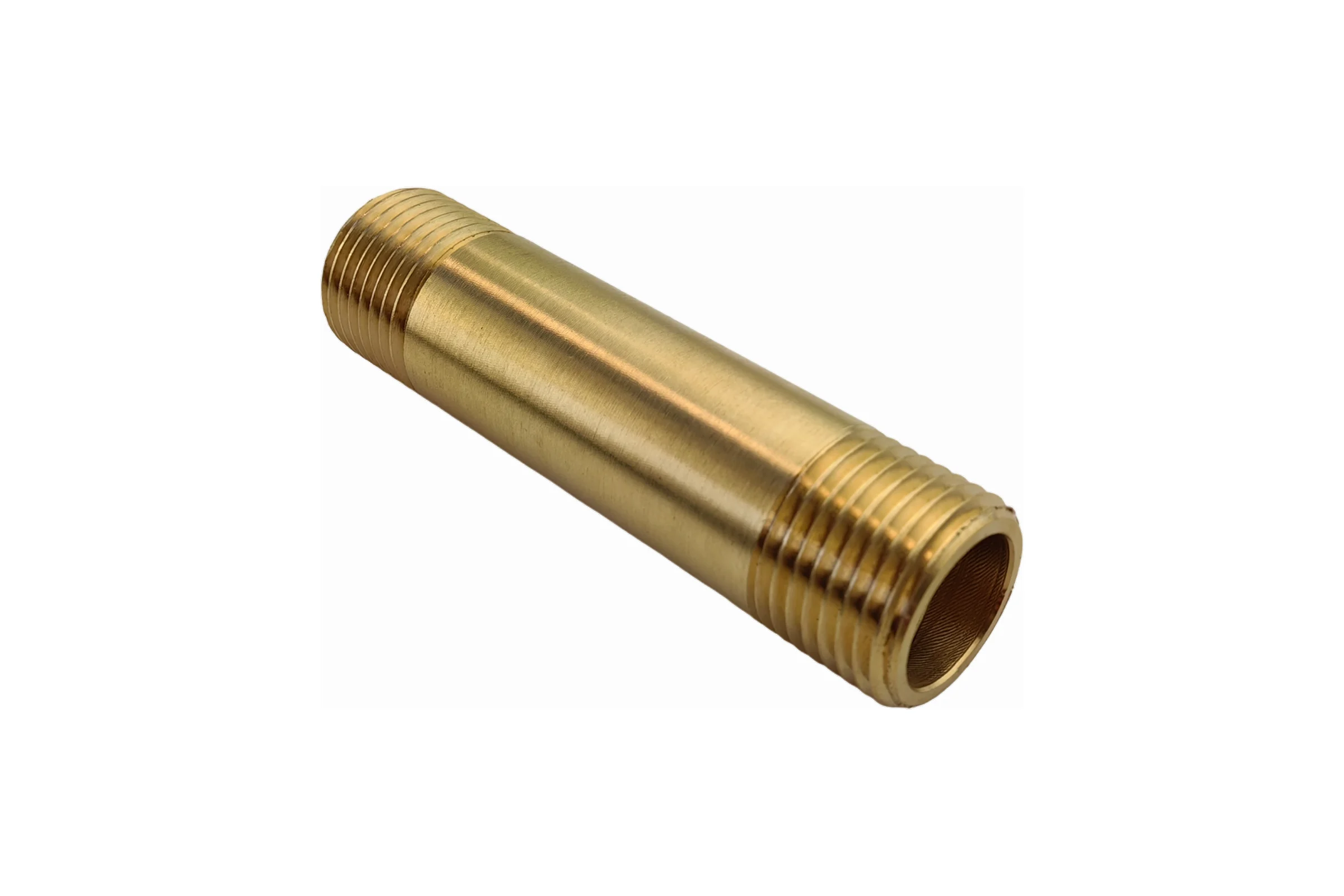 Удлинительный бочонок HG S12 НР/НР 1/2" x 80 мм 1897230