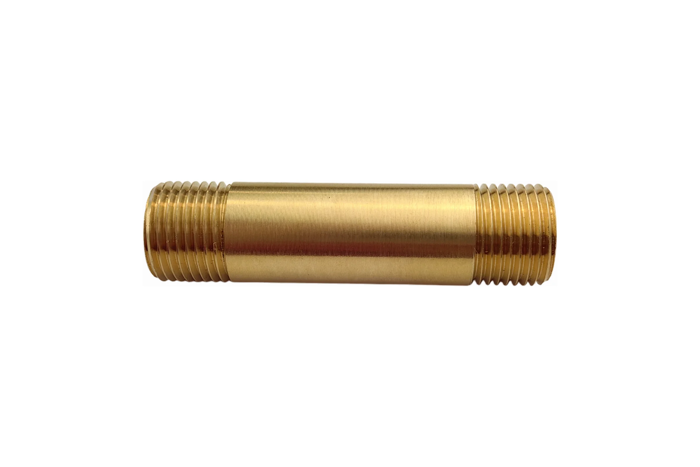 Удлинительный бочонок HG S12 НР/НР 1/2" x 80 мм 1897230