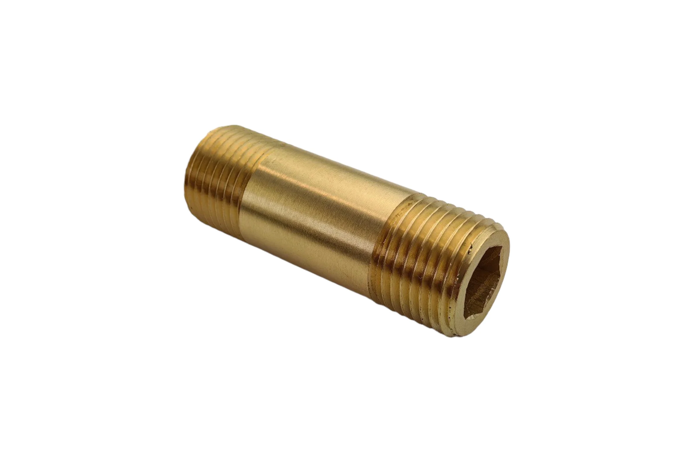 Удлинительный бочонок HG S12 НР/НР 1/2" x 60 мм 1897223