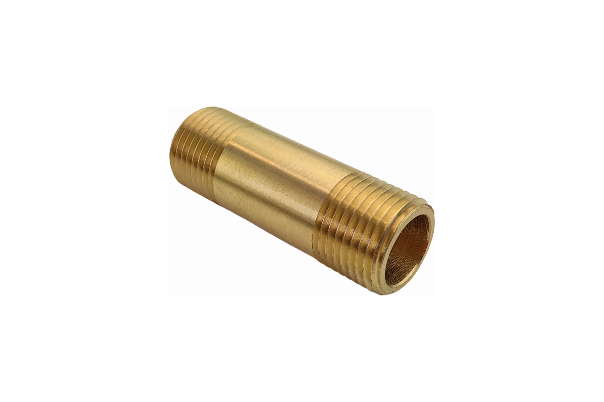 Удлинительный бочонок HG S12 НР/НР 1/2" x 60 мм 1897223