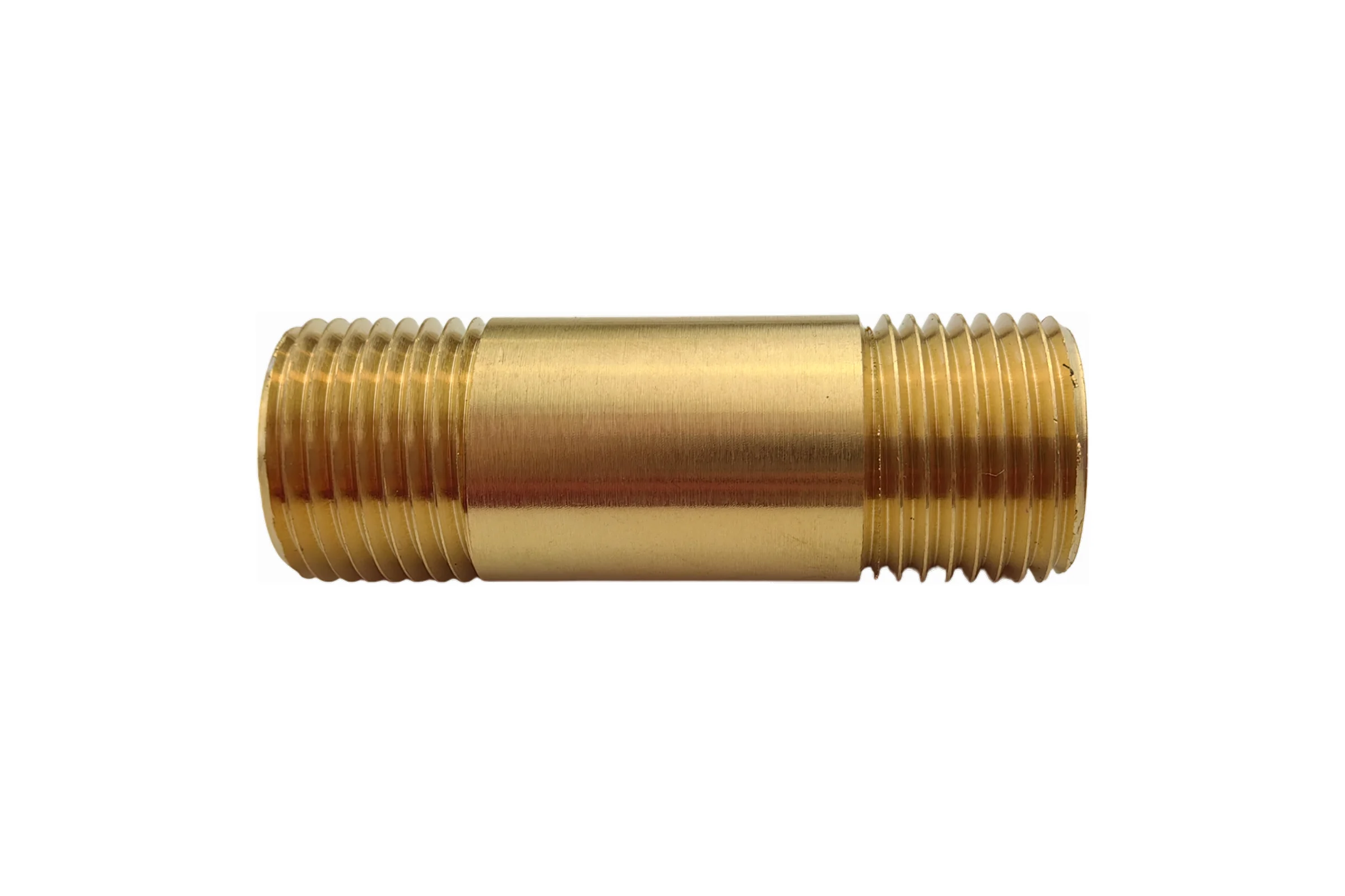Удлинительный бочонок HG S12 НР/НР 1/2" x 60 мм 1897223