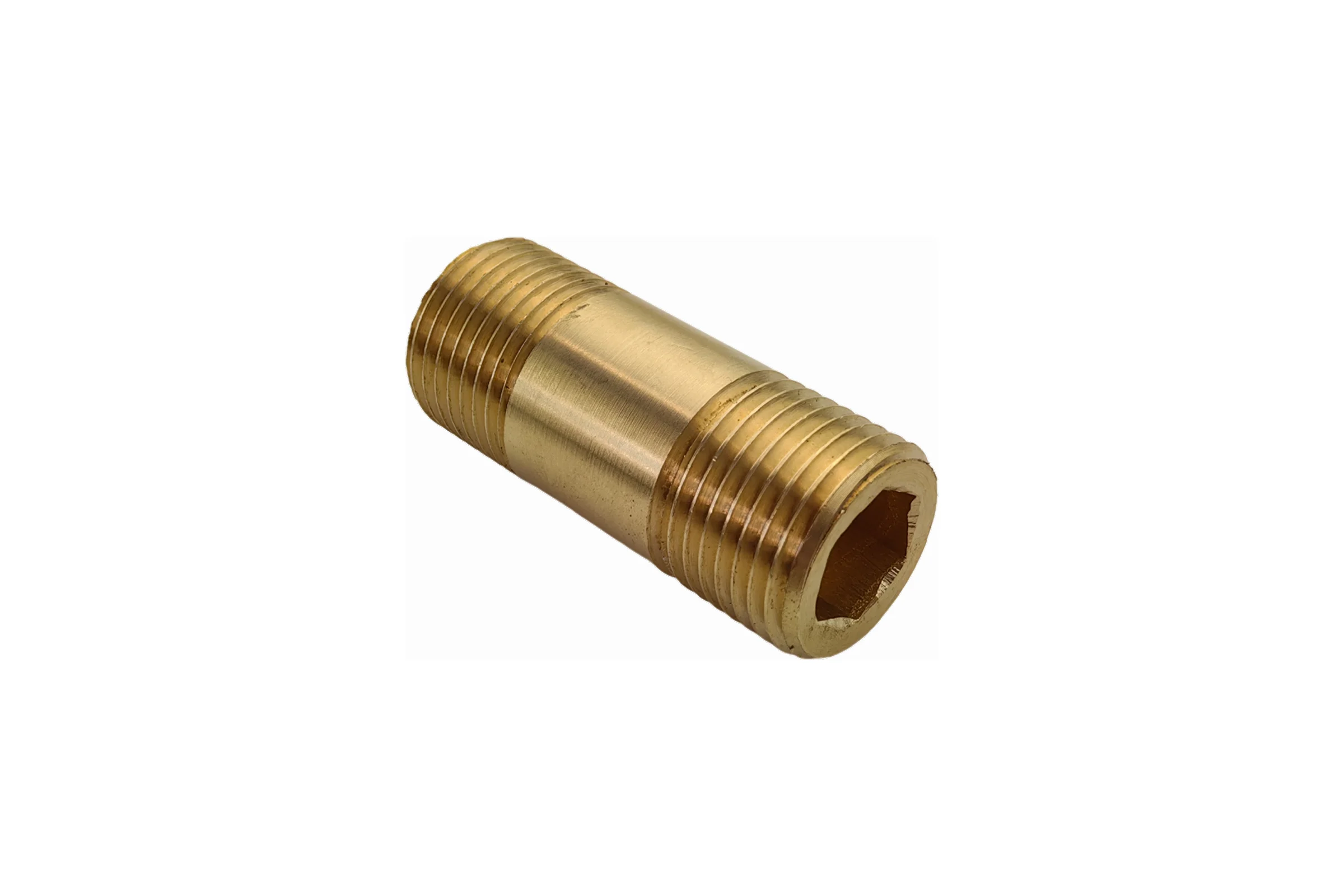 Удлинительный бочонок HG S12 НР/НР 1/2" x 50 мм 1896790