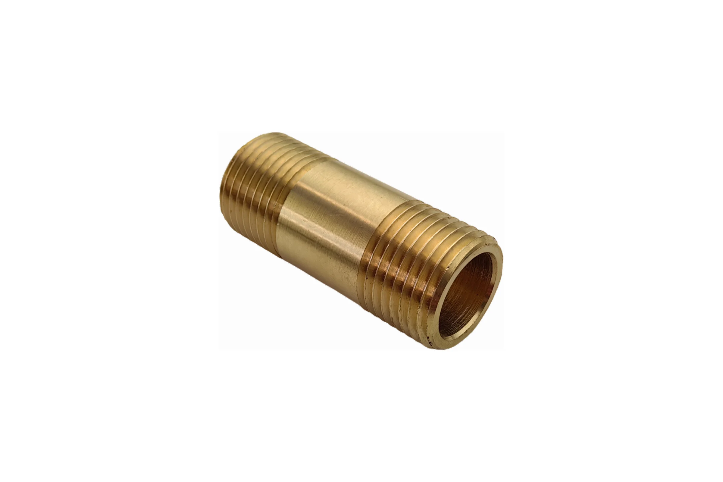 Удлинительный бочонок HG S12 НР/НР 1/2" x 50 мм 1896790