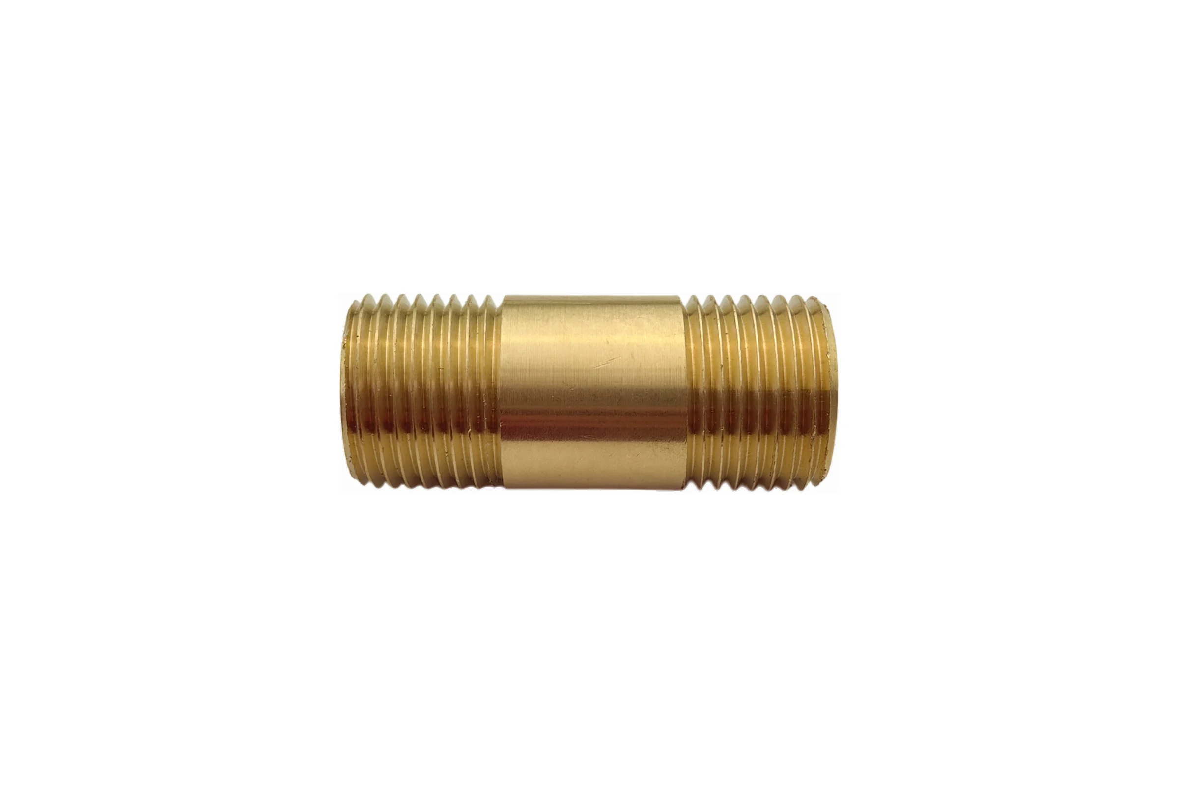 Удлинительный бочонок HG S12 НР/НР 1/2" x 50 мм 1896790
