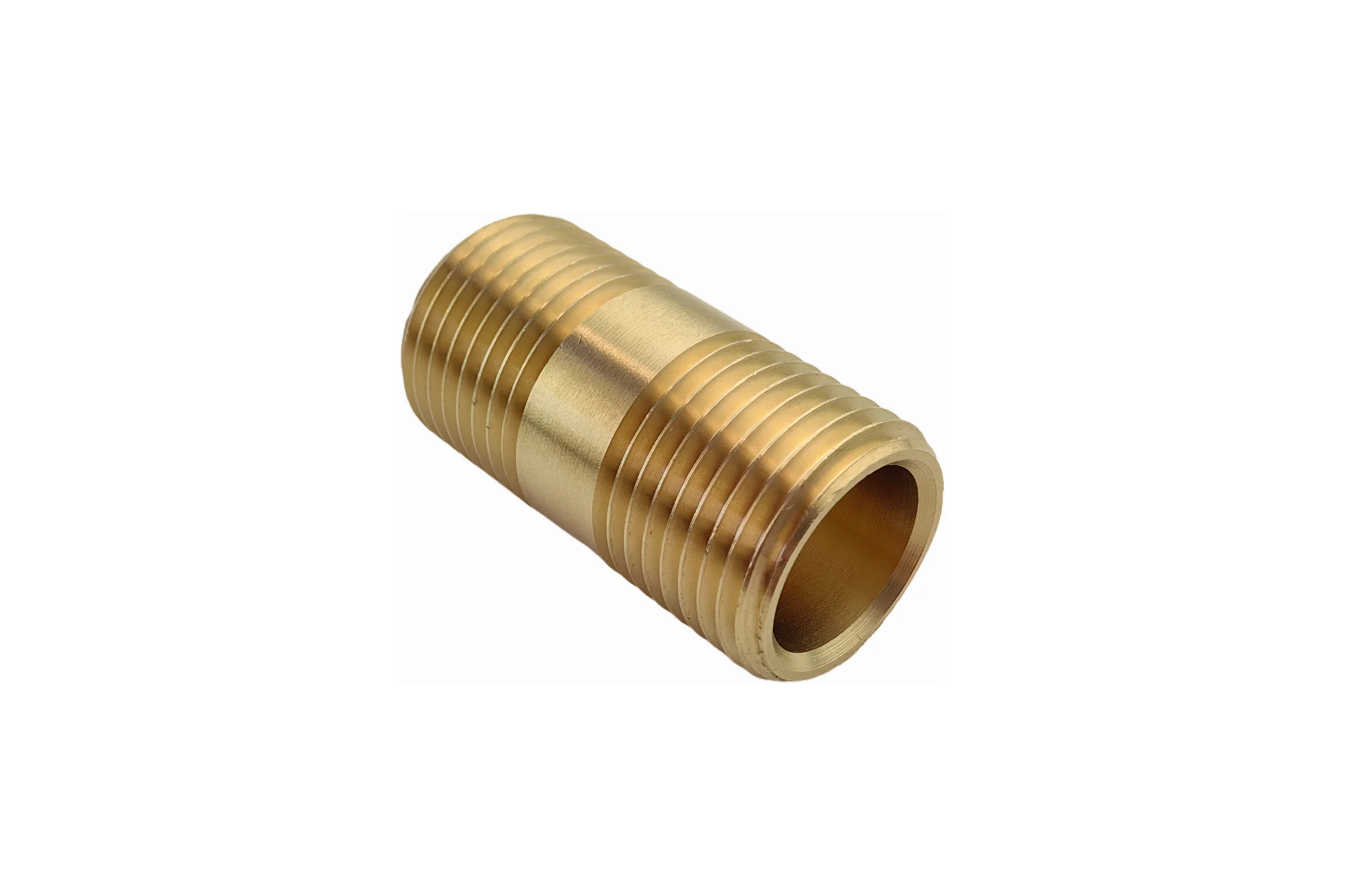 Удлинительный бочонок HG S12 НР/НР 1/2" x 40 мм 1896622