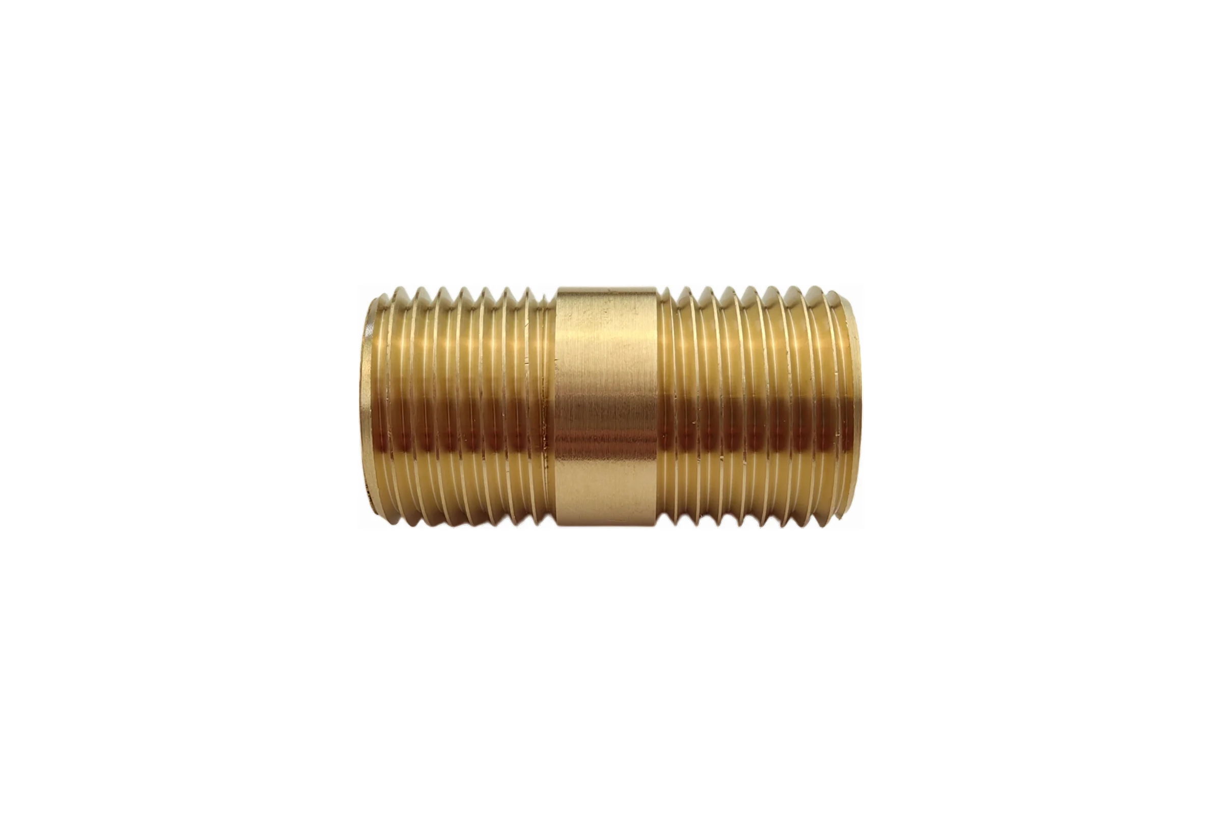 Удлинительный бочонок HG S12 НР/НР 1/2" x 40 мм 1896622