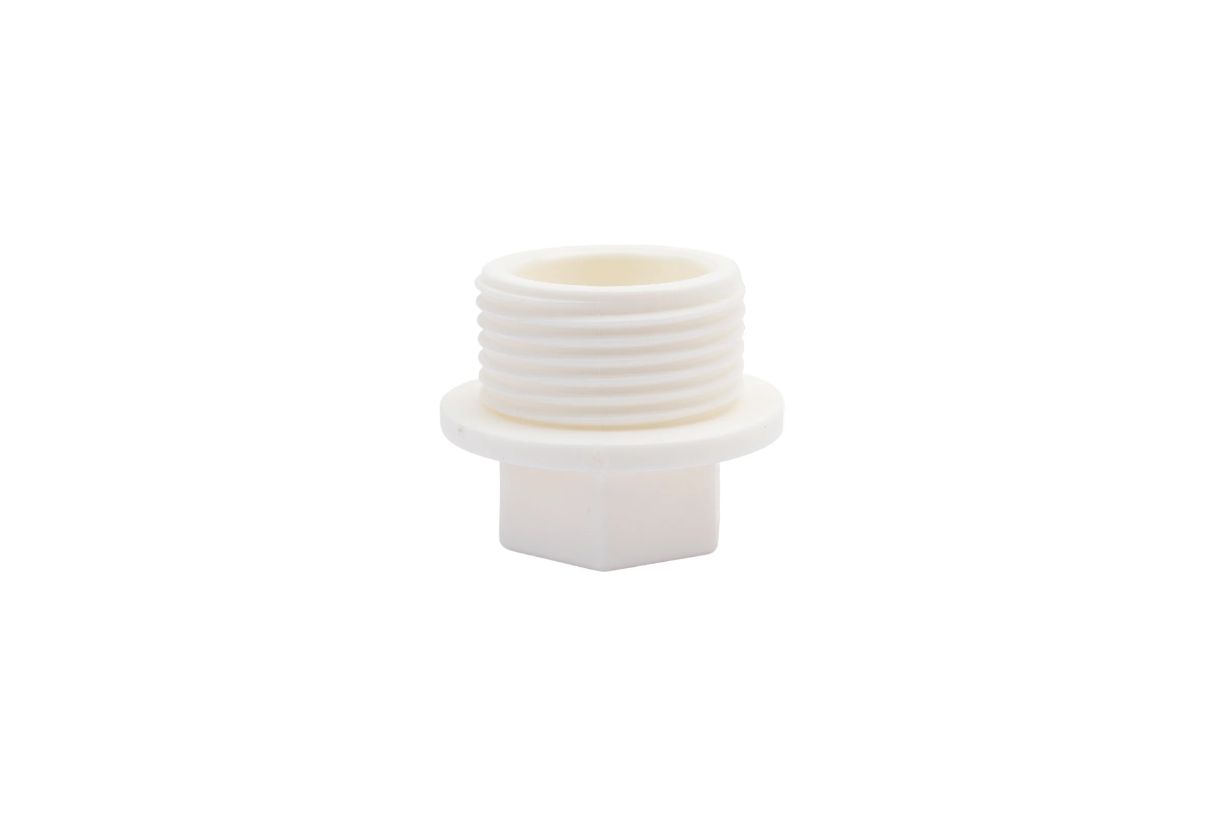 Заглушка TEBO PPR 25x3/4 НР 030090202