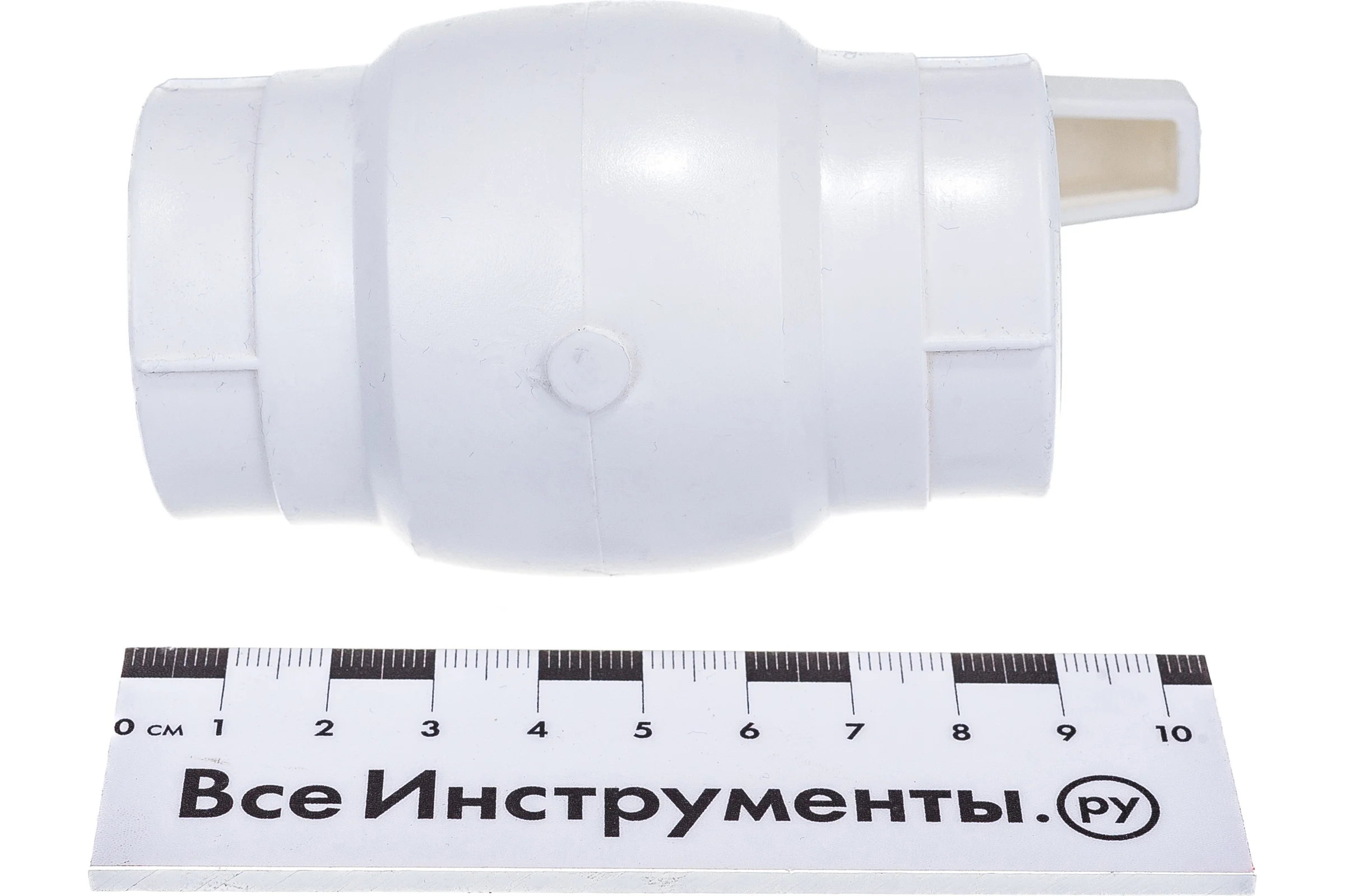 Шаровой кран TEBO PPR 32мм 030060103