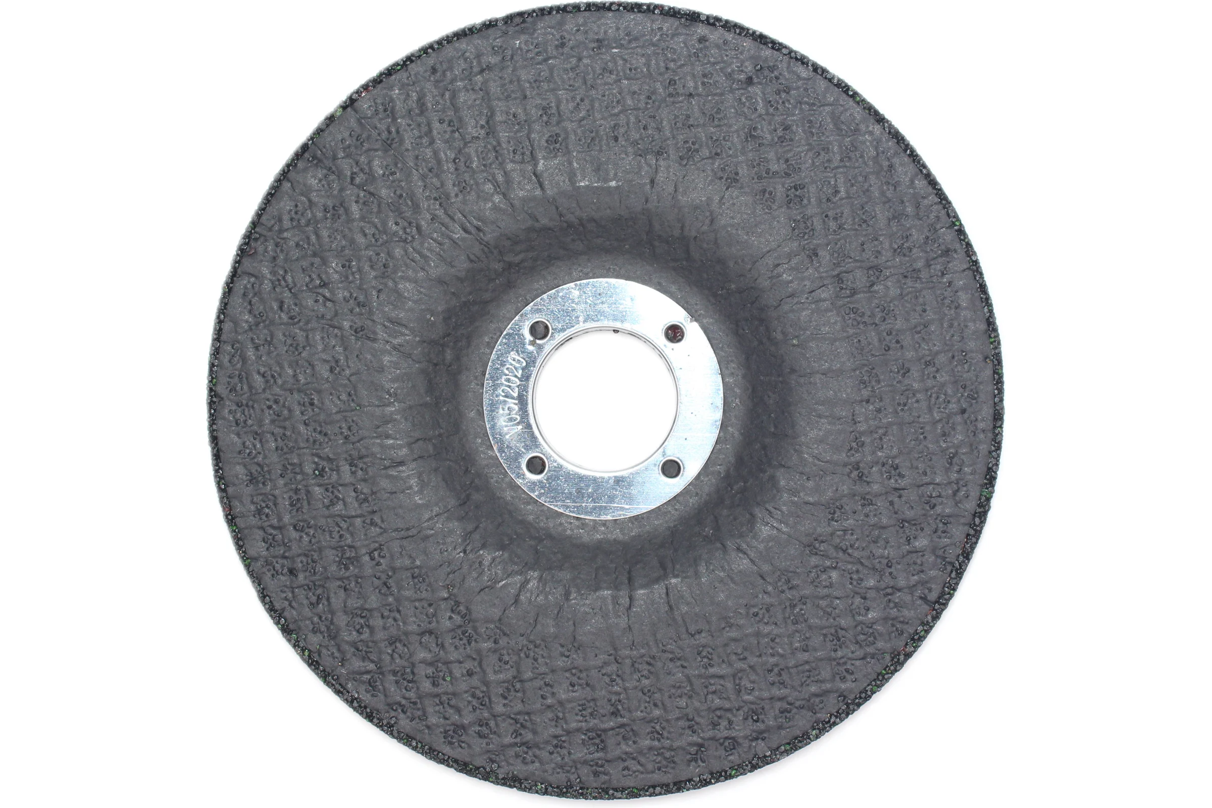 Круг шлифовальный А24R Standart BF 125x6х22 мм R2R 8040-125622