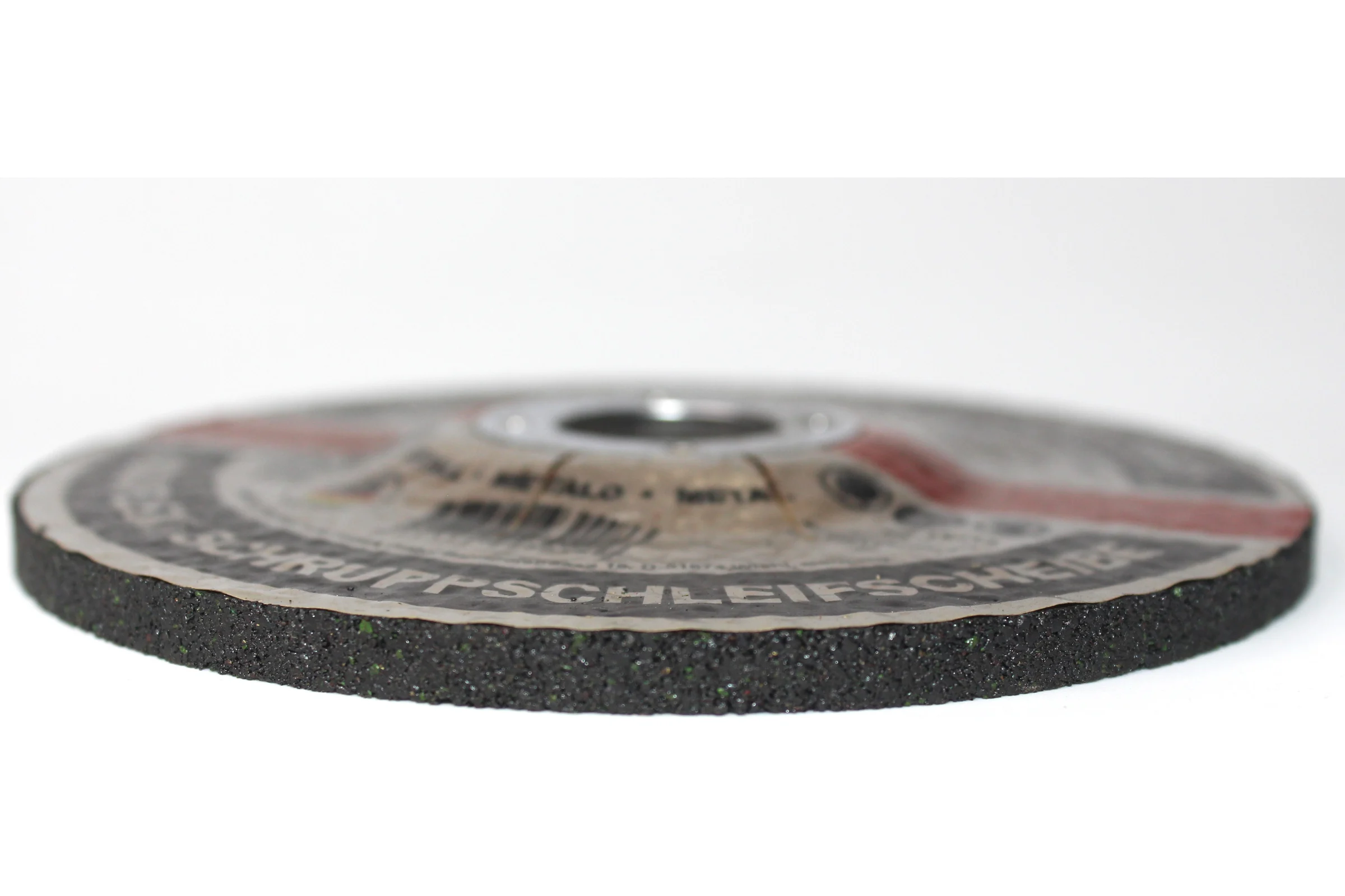 Круг шлифовальный А24R Standart BF 125x6х22 мм R2R 8040-125622