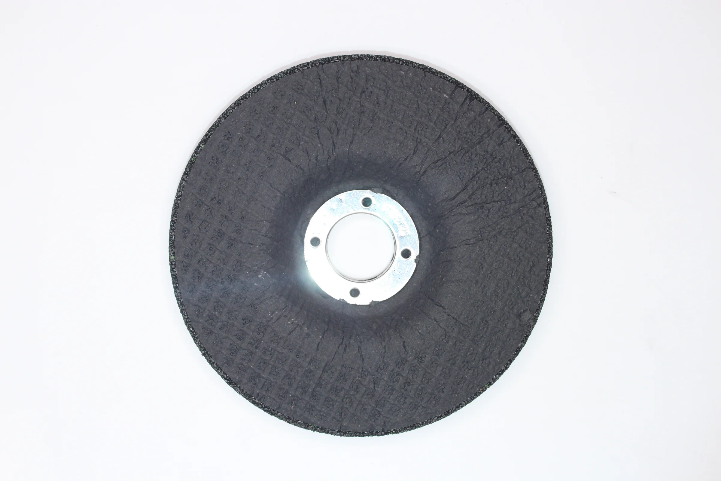 Круг шлифовальный А24R Standart BF 125x6х22 мм R2R 8040-125622