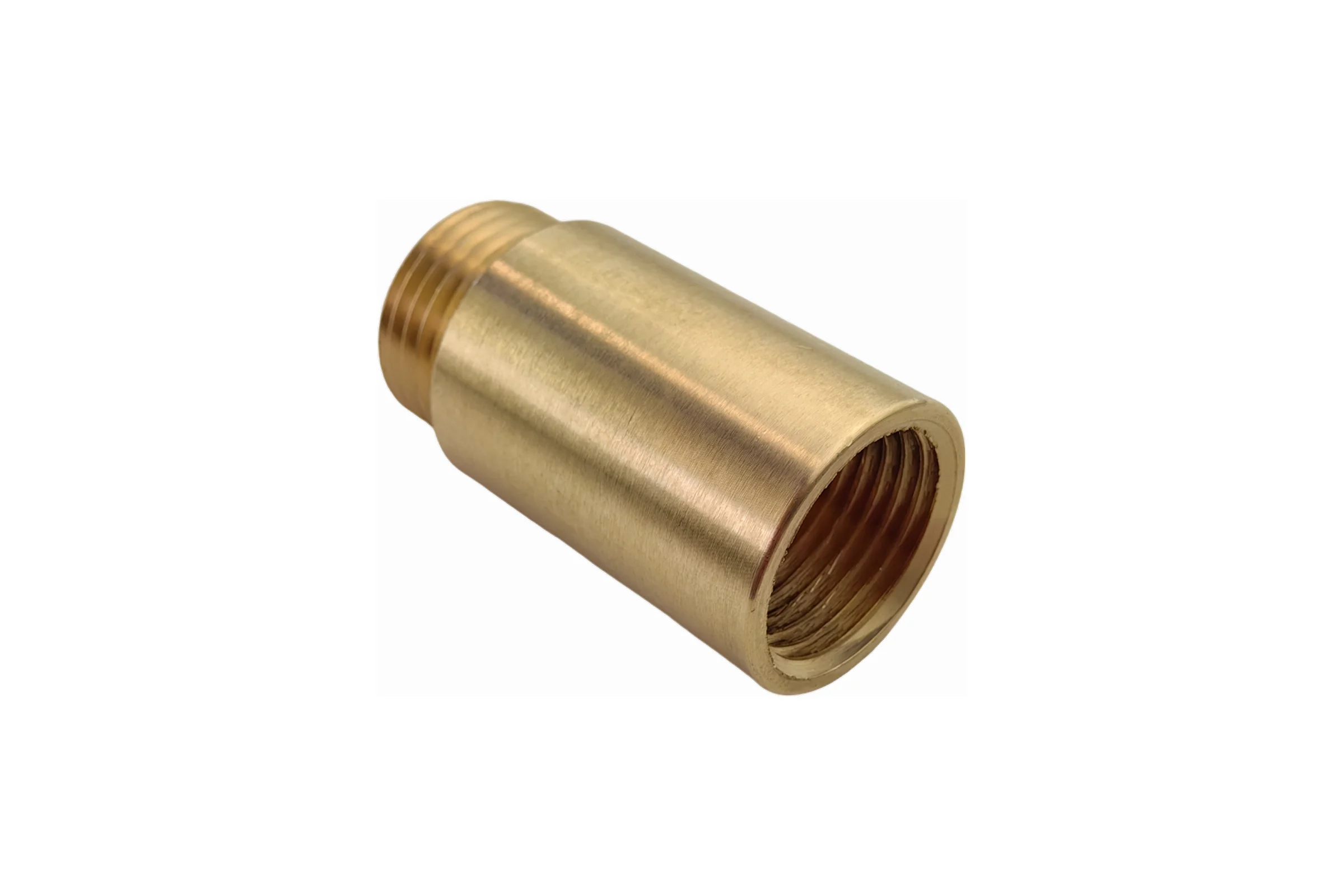 Гайка удлинительная HG S12 НР/ВР 1/2" x 35 мм 1897179
