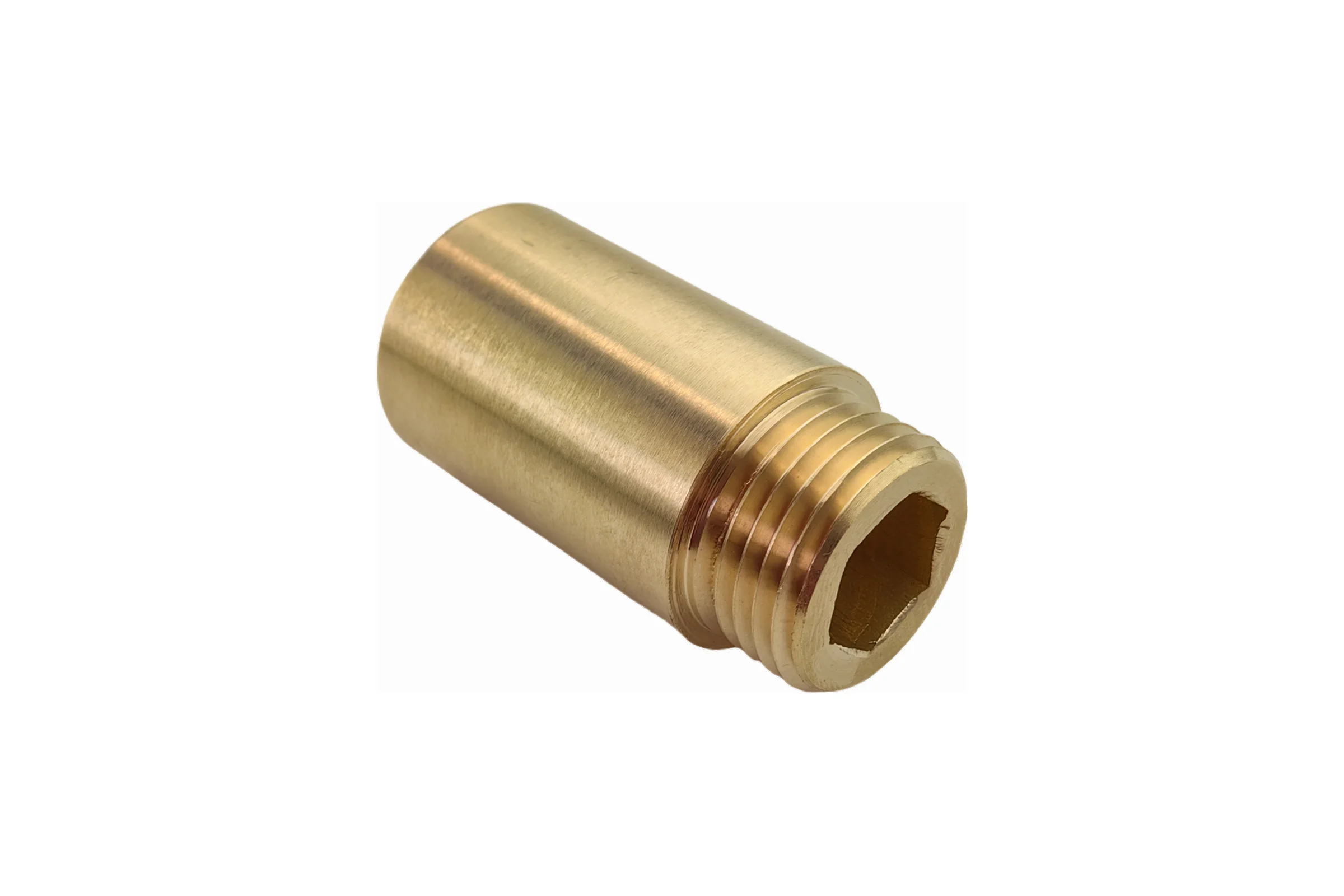 Гайка удлинительная HG S12 НР/ВР 1/2" x 35 мм 1897179